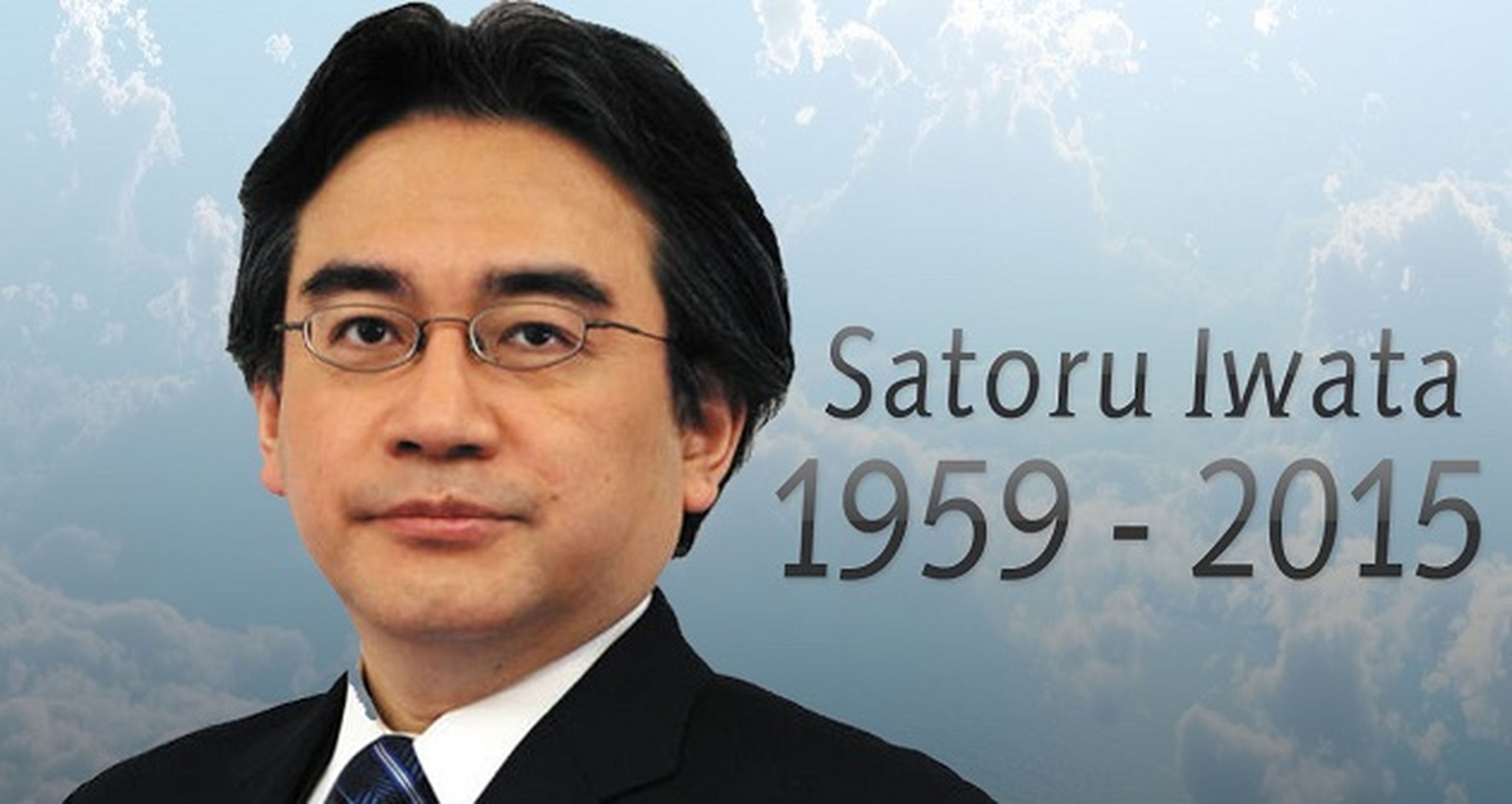The Game Awards 2015: Nintendo homenajeará a Satoru Iwata y presentará novedades