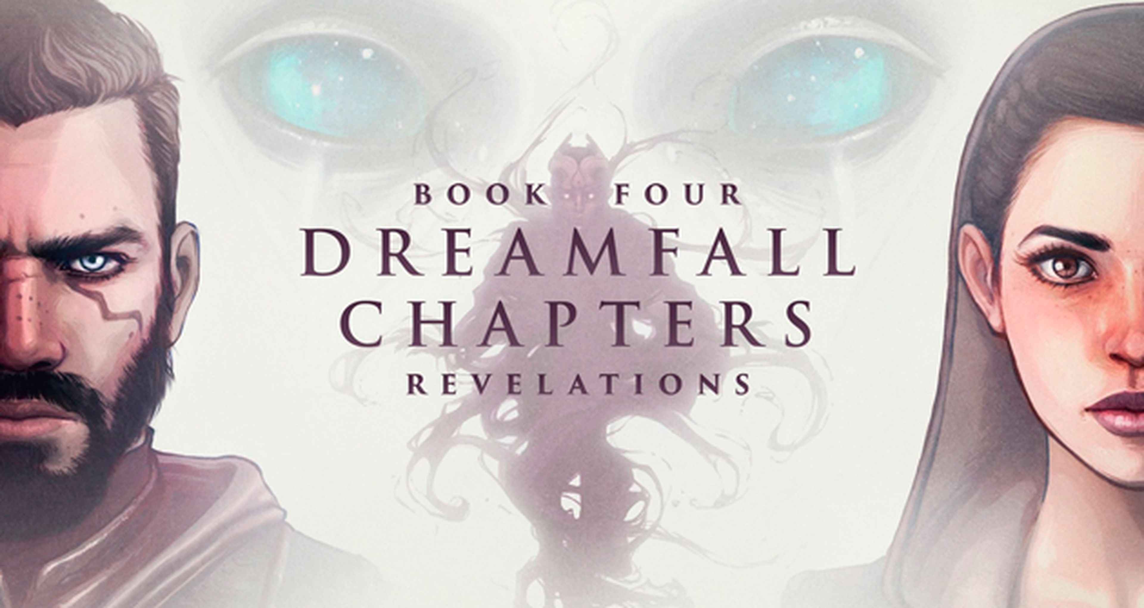Dreamfall Chapters: Revelations, fecha y tráiler del episodio 4