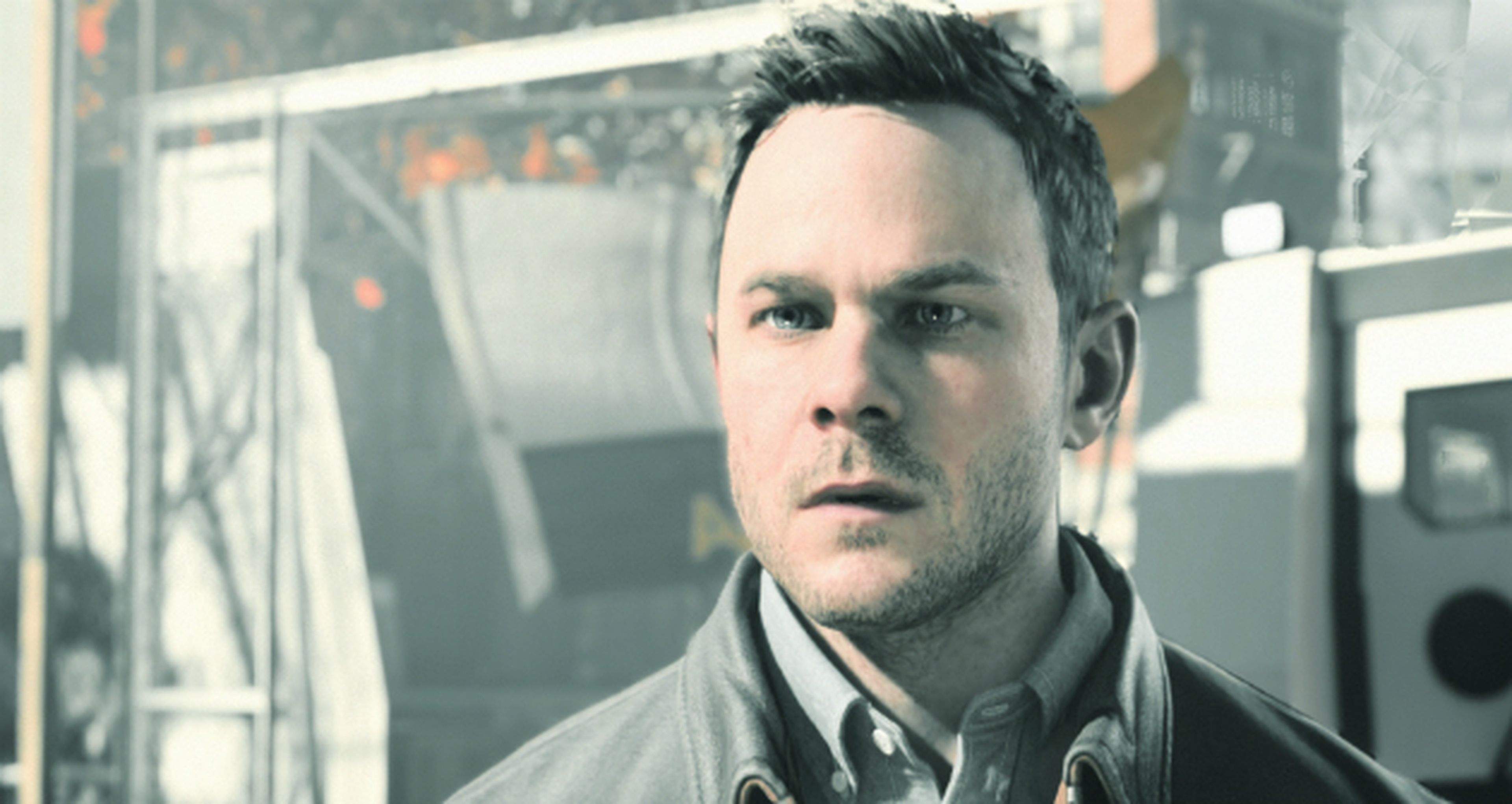 The Game Awards 2015: Quantum Break presentará un nuevo gameplay