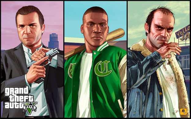 GTA 6, nuevas pistas afirman que podremos teletransportarnos