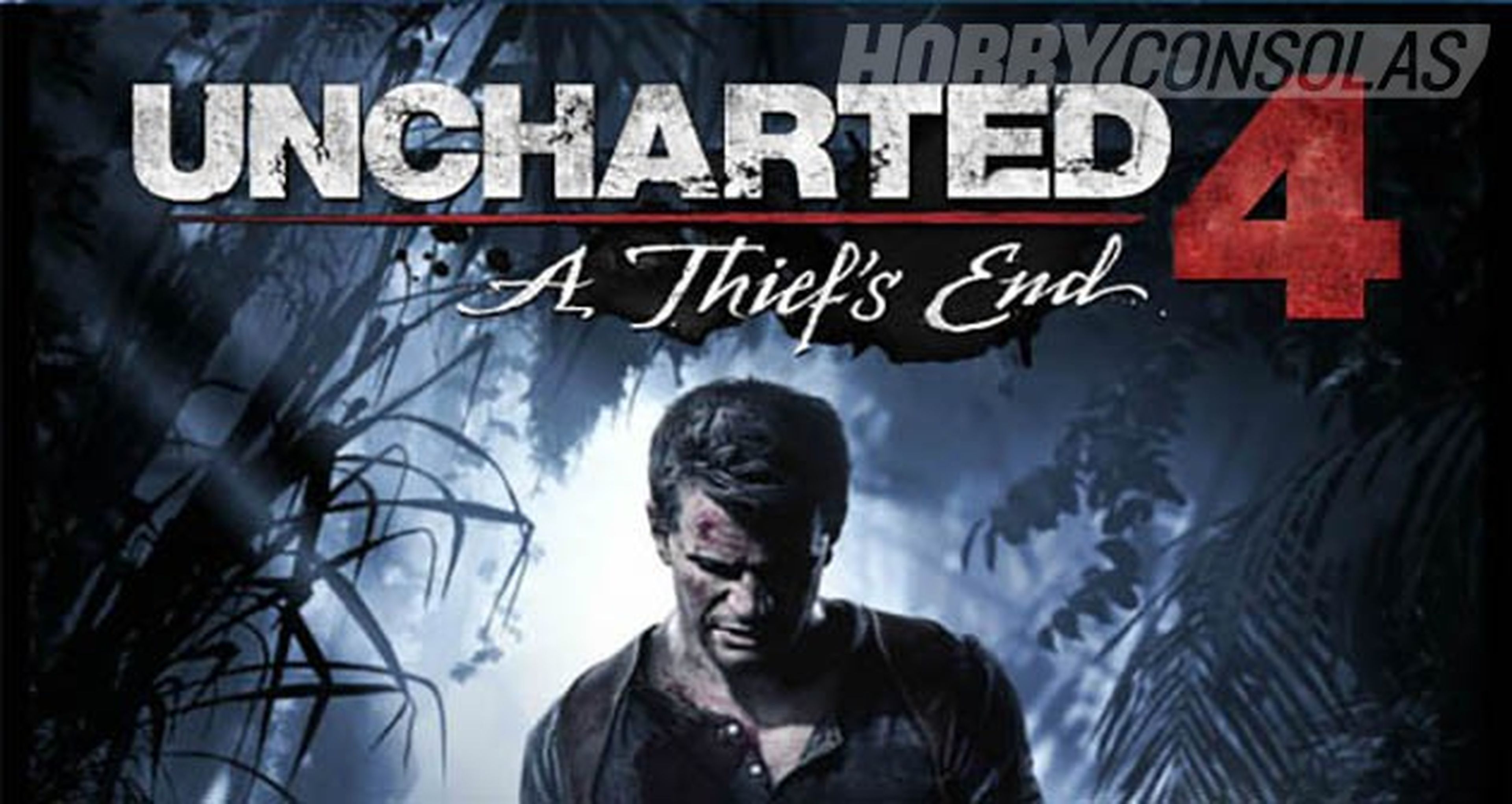 Uncharted 4, detalles en directo sobre la beta multijugador a las 20:30h