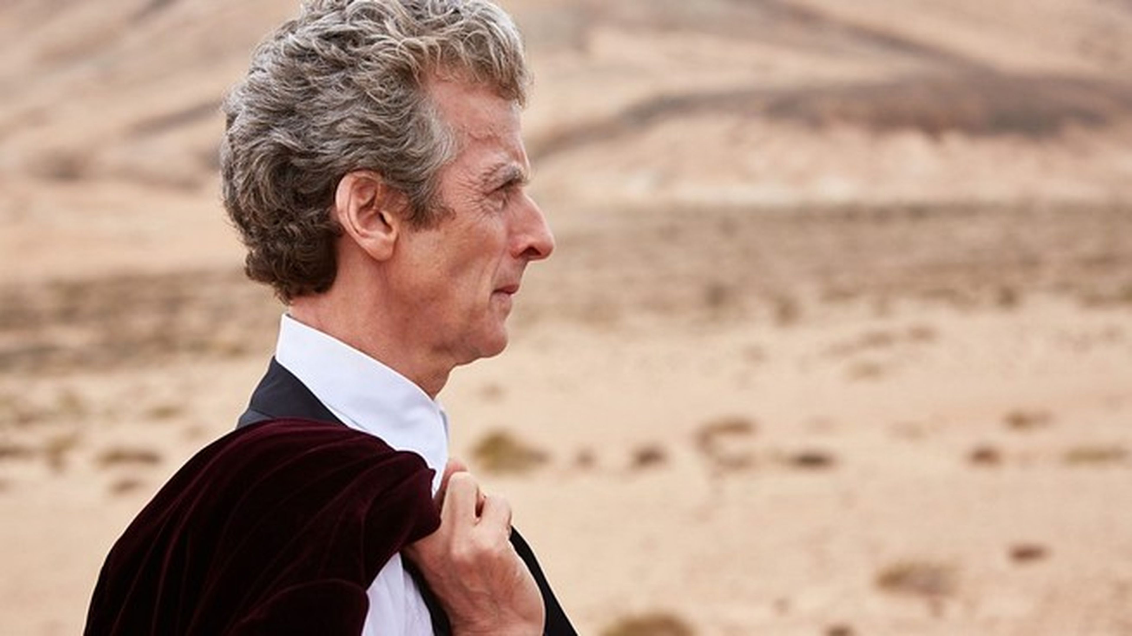 Doctor Who: Hell Bent - Fotos del final de temporada 9 (spoilers)