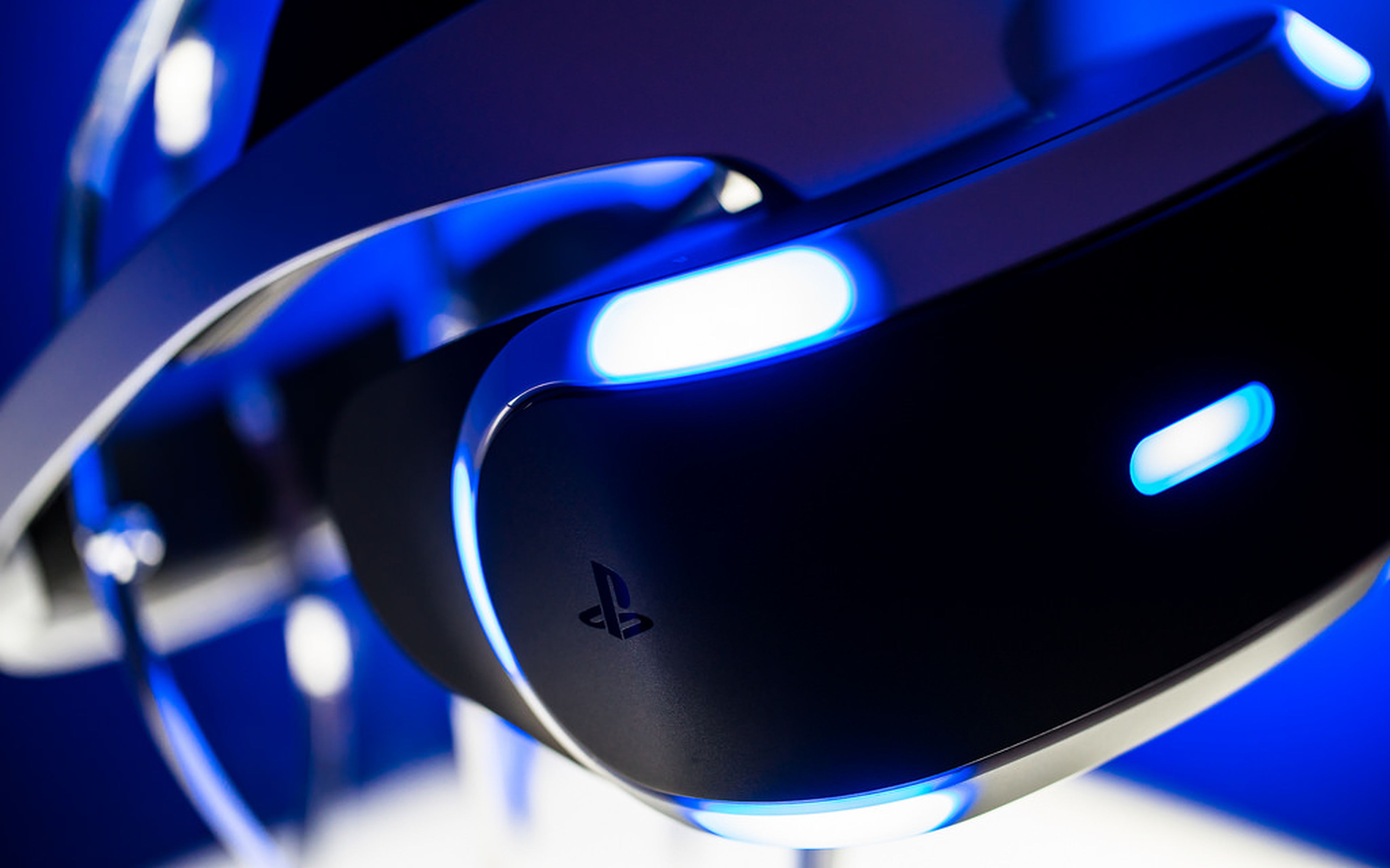 PlayStation Experience 2015: PlayStation VR tendrá su propia charla