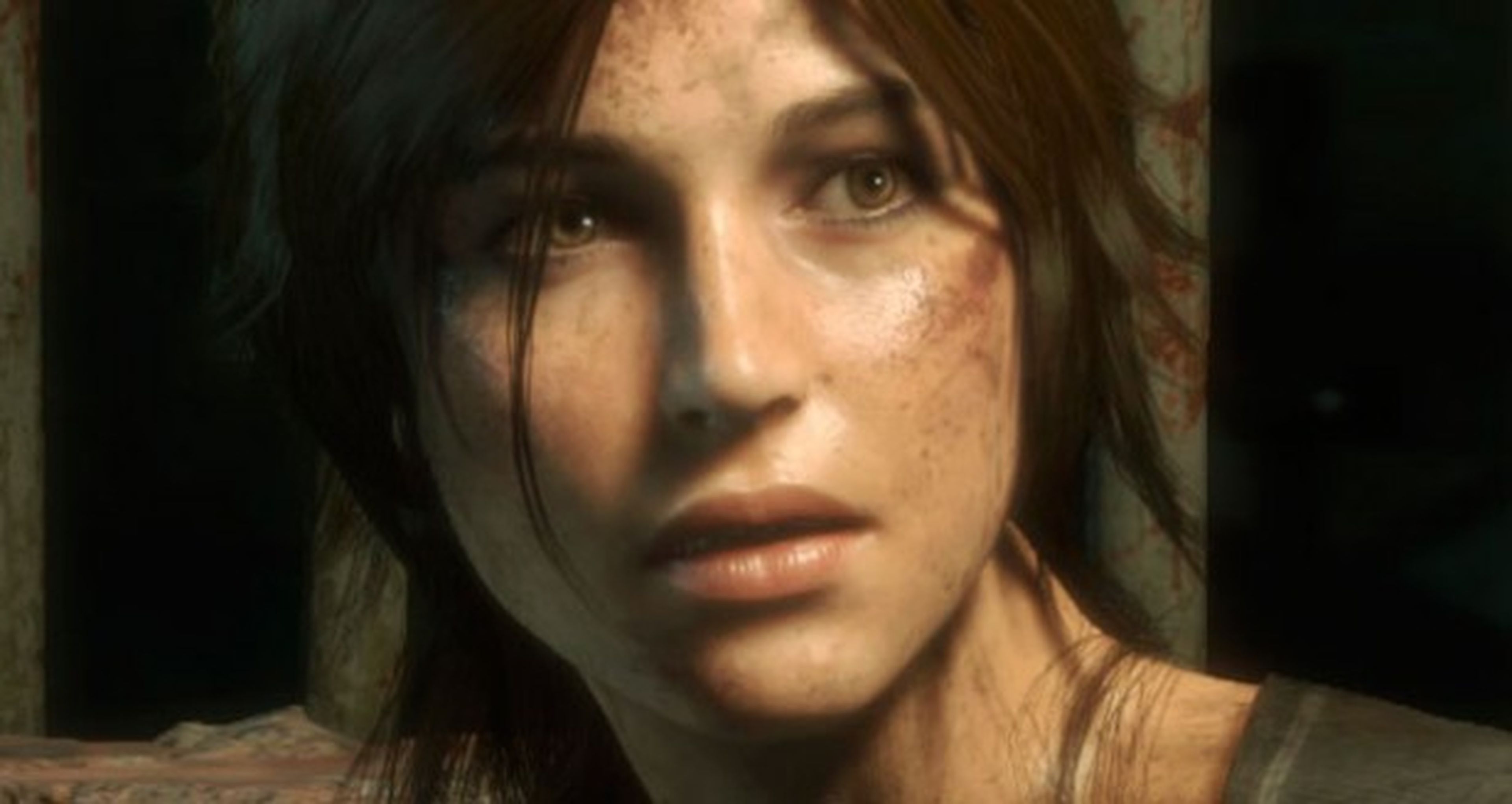 Baba Yaga, el próximo DLC de Rise of the Tomb Raider se mostrará en la Game Awards