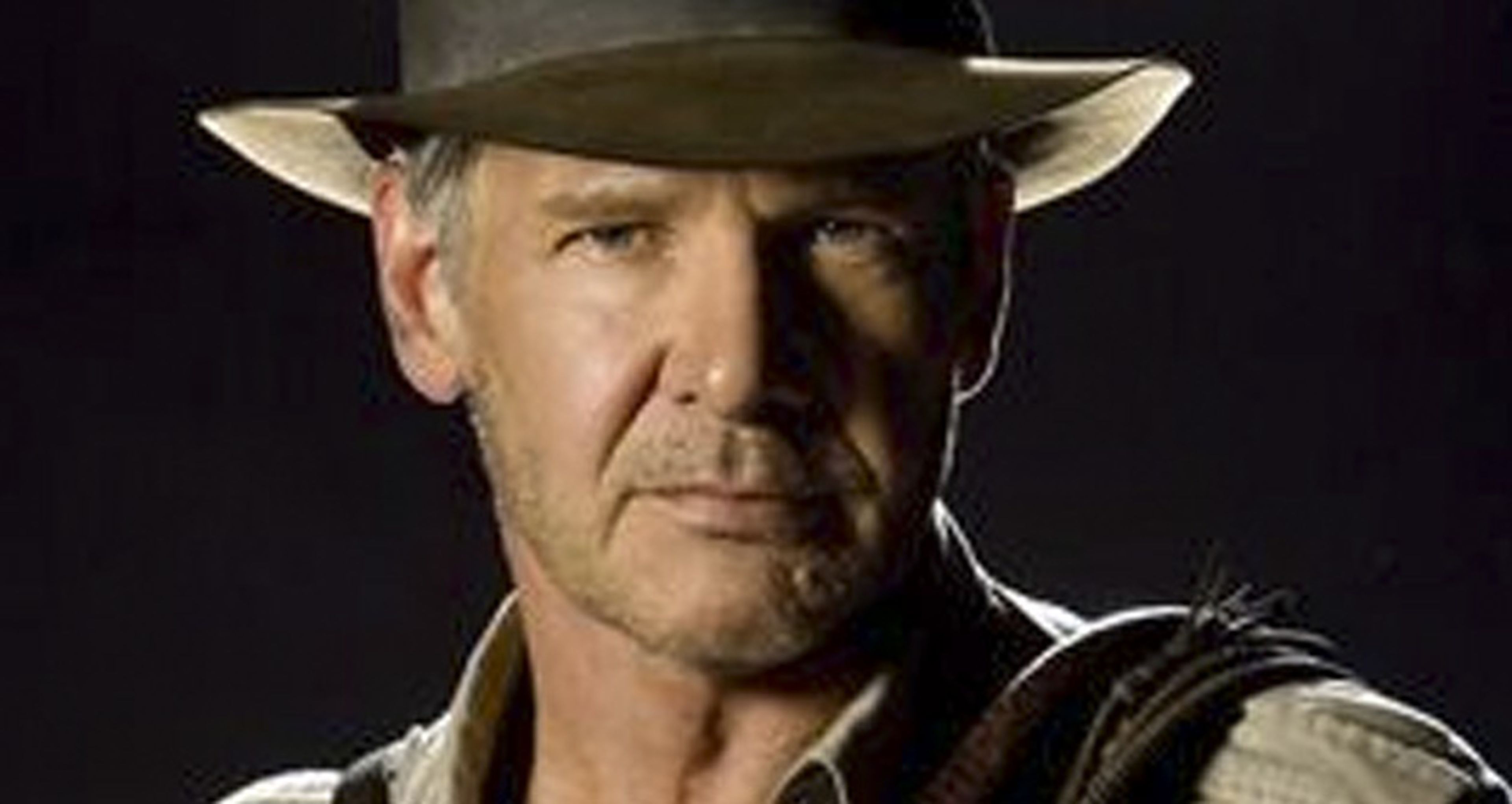 Indiana Jones 5: Spielberg aclara que nadie sustituirá a Harrison Ford como Indy