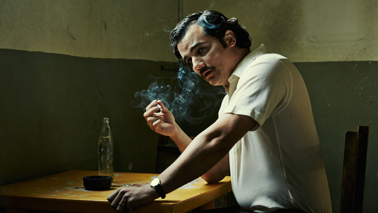 Las mejores series en Netflix España