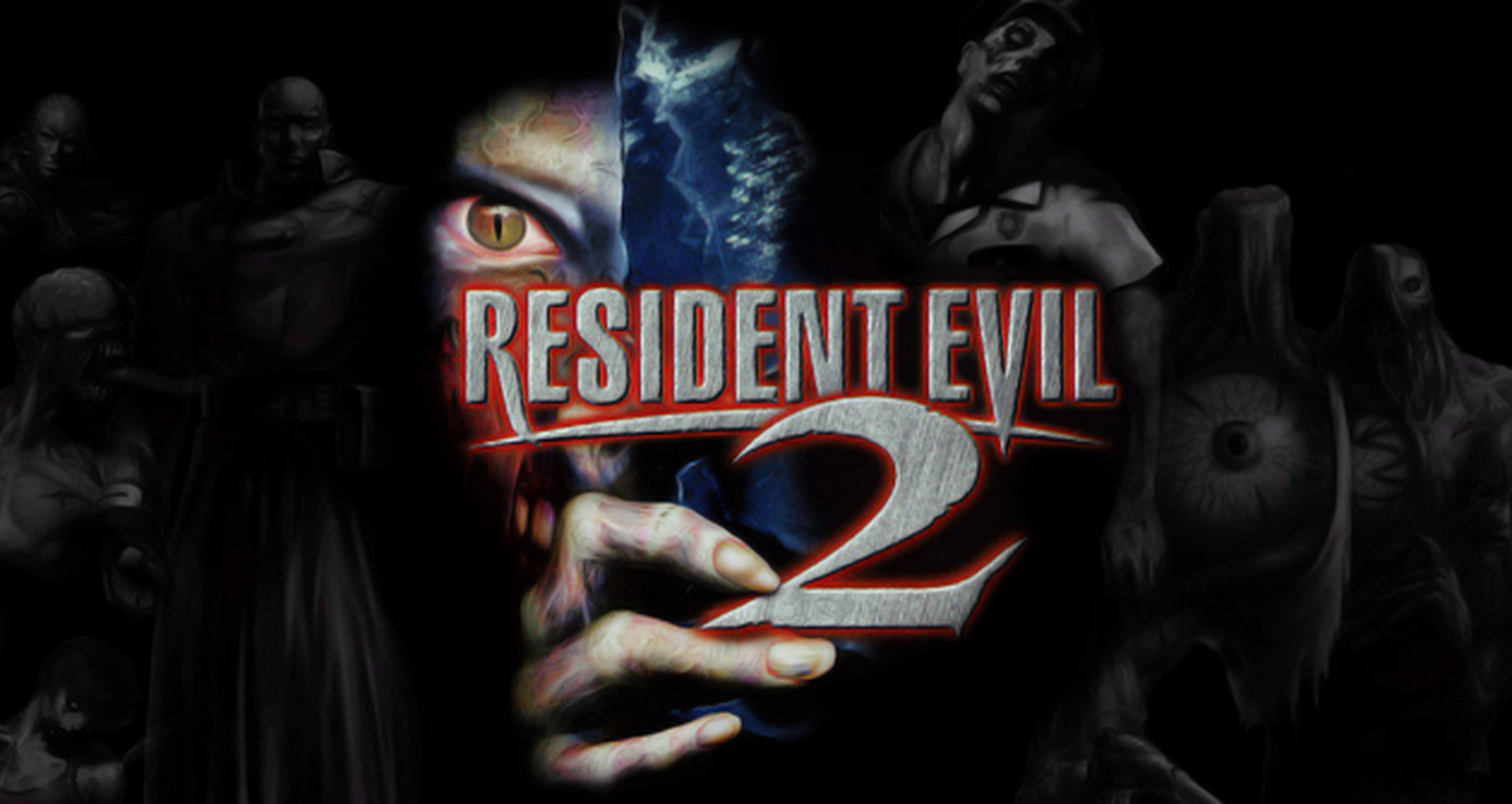 Resident Evil 2 Remake se hará desde cero