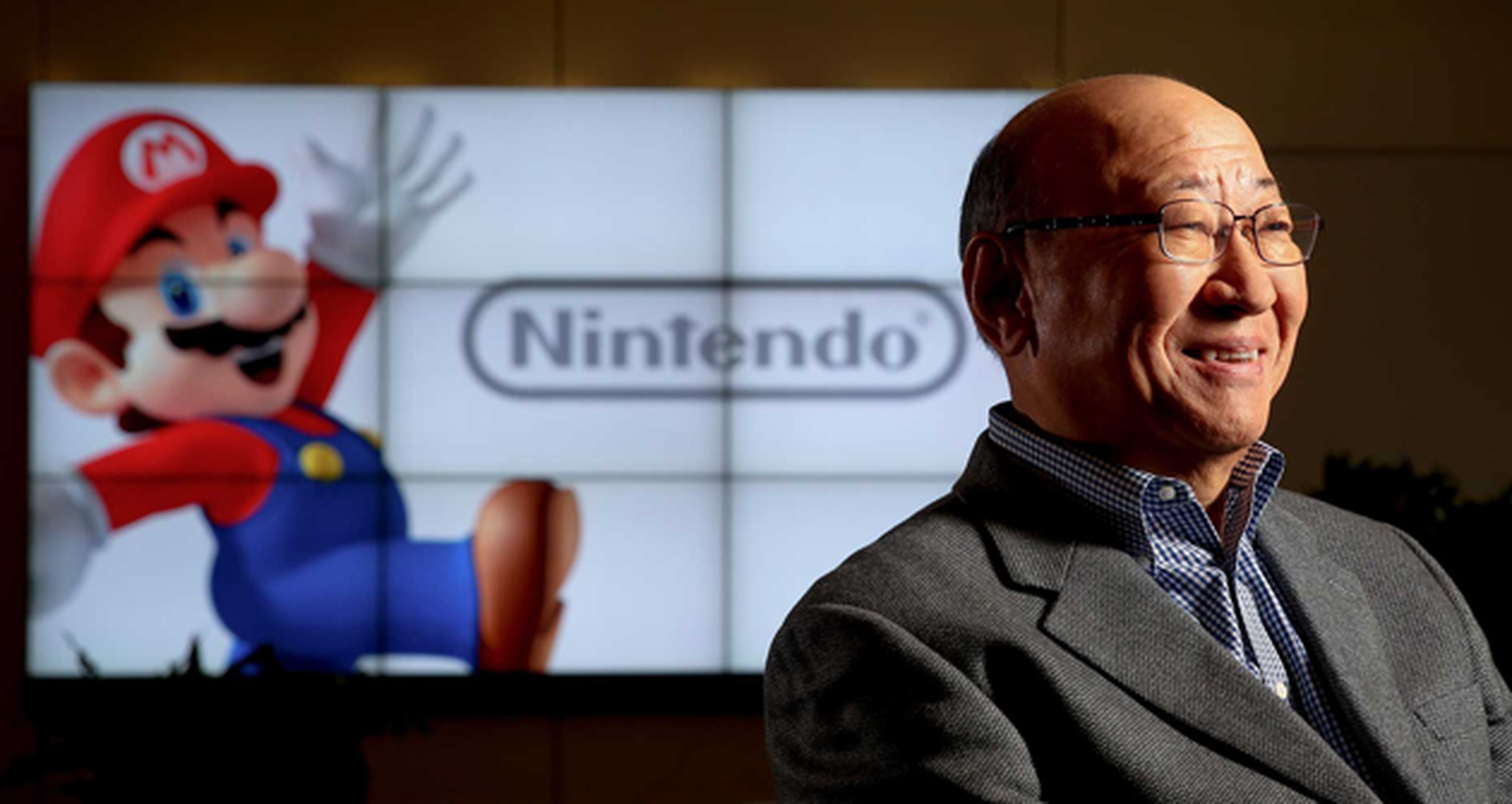 Tatsumi Kimishima: Nintendo NX será algo único y diferente