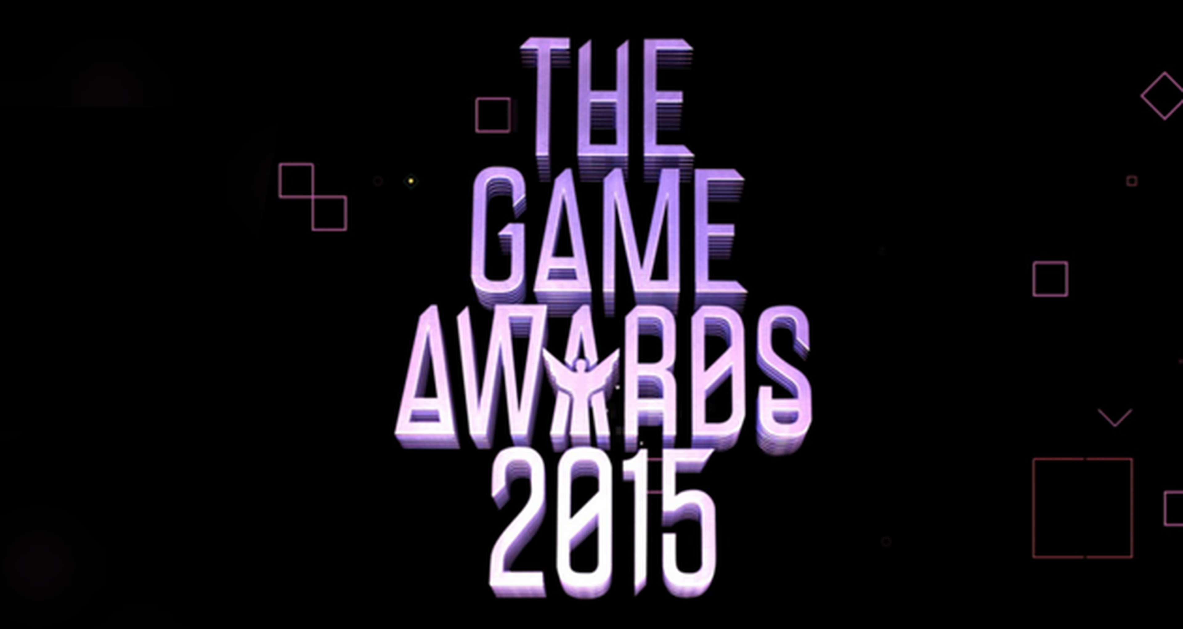 The Game Awards 2015: No te pierdas la gala esta noche