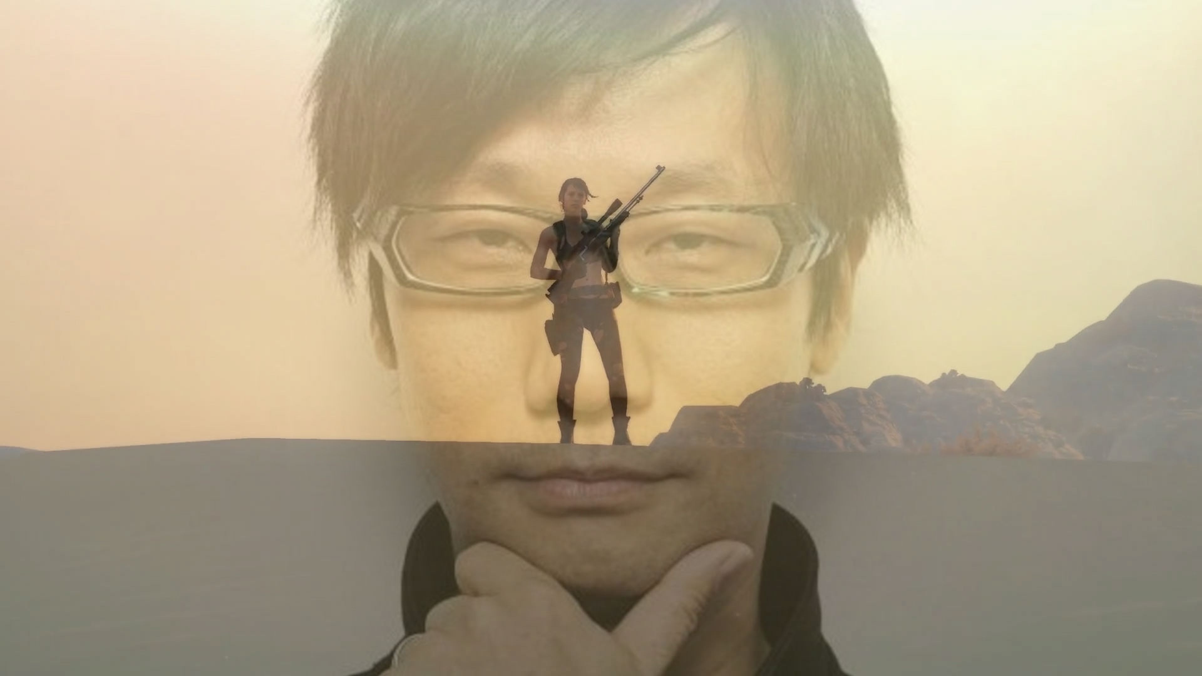Konami prohibió a Hideo Kojima asistir a los VGA 2015