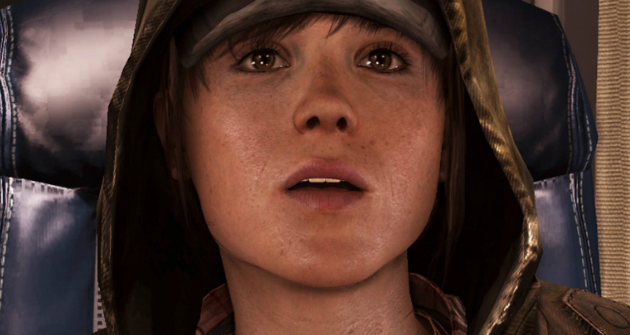 Beyond Dos Almas: Quantic Dream se defiende de las acusaciones de blanquear pieles en la remasterización