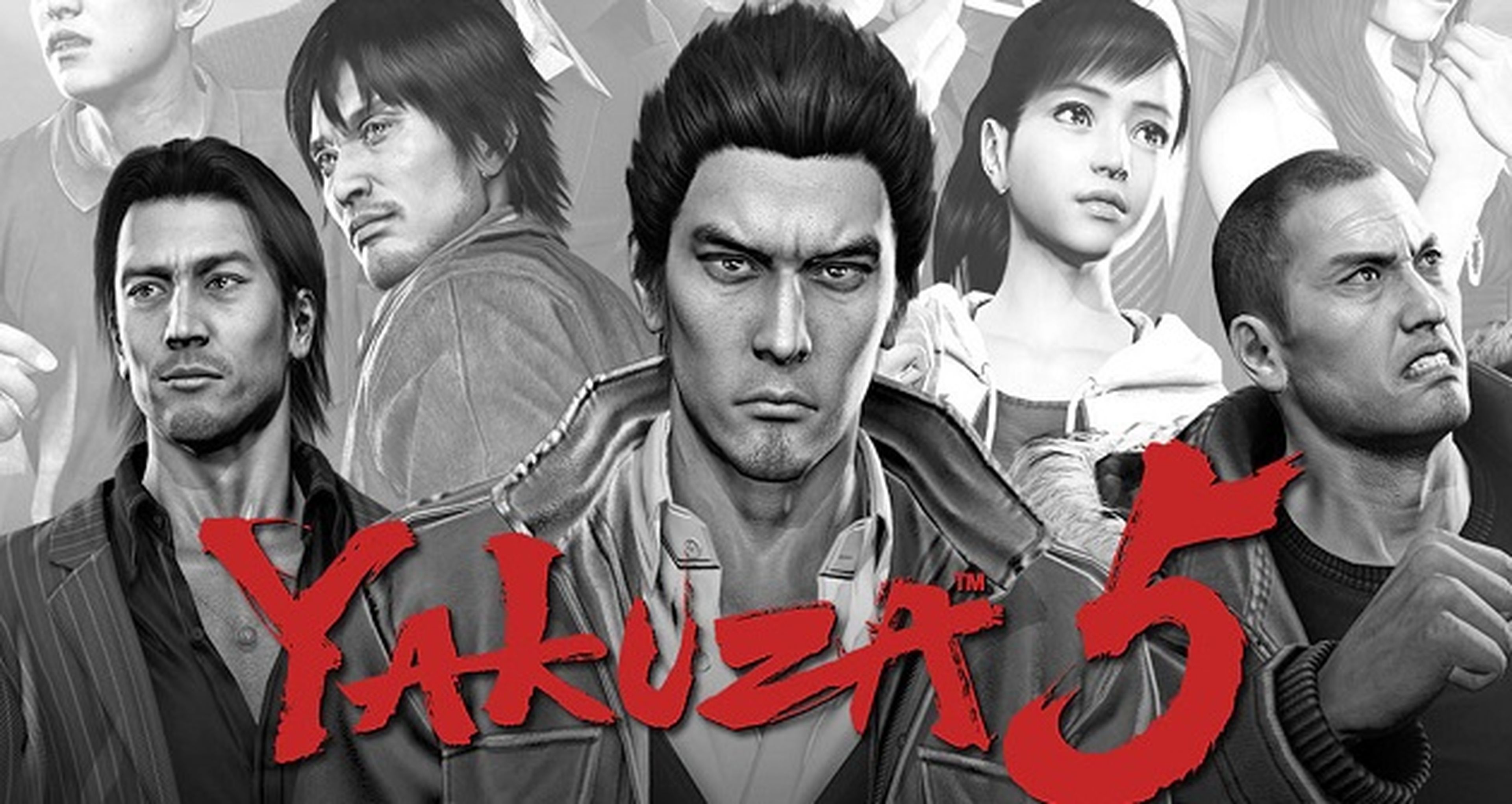 PS4 - Yakuza Kiwami - Fisico - Nuevo – Gamer 4 Ever