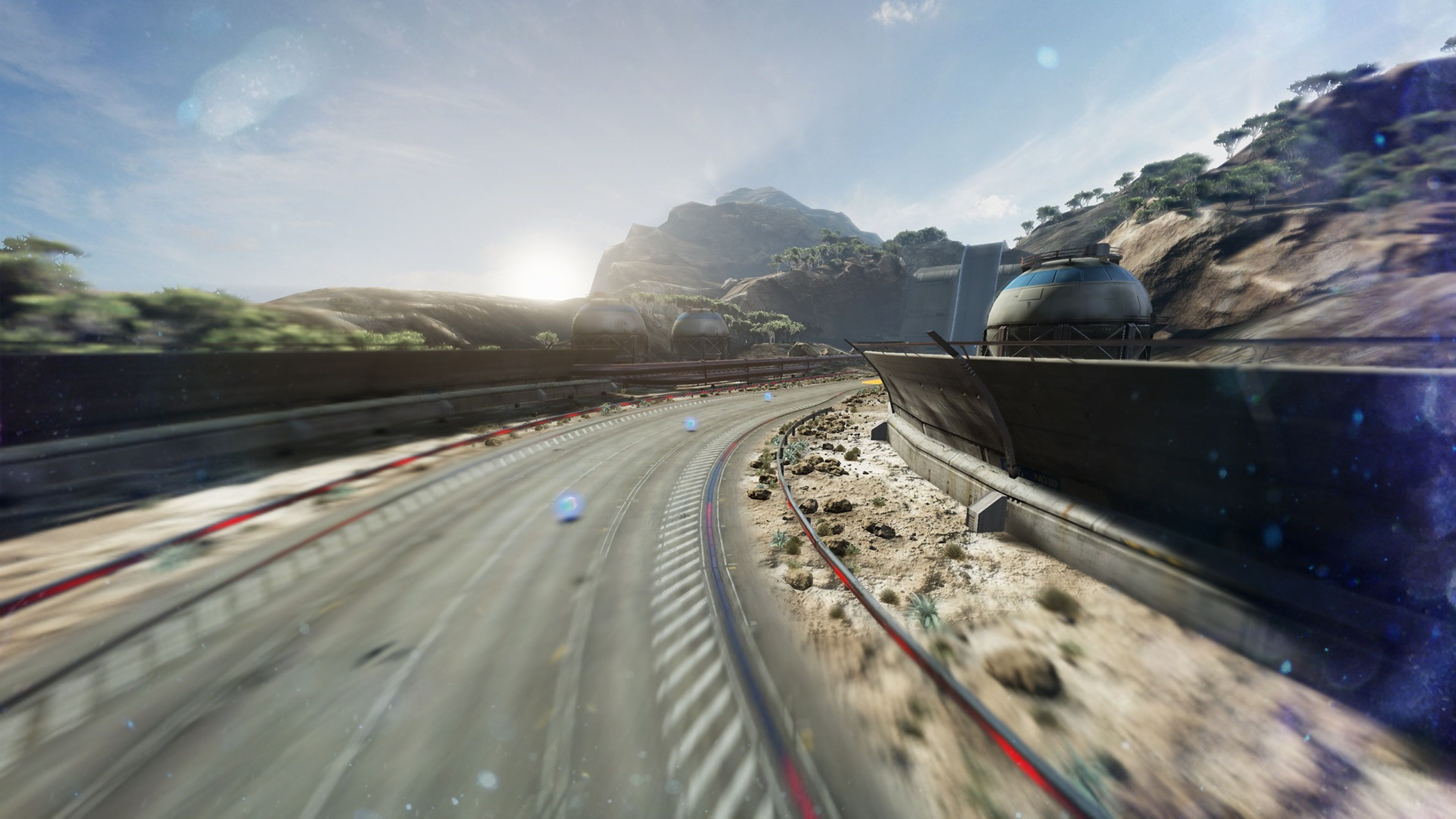 Análisis de Fast Racing Neo para Wii U