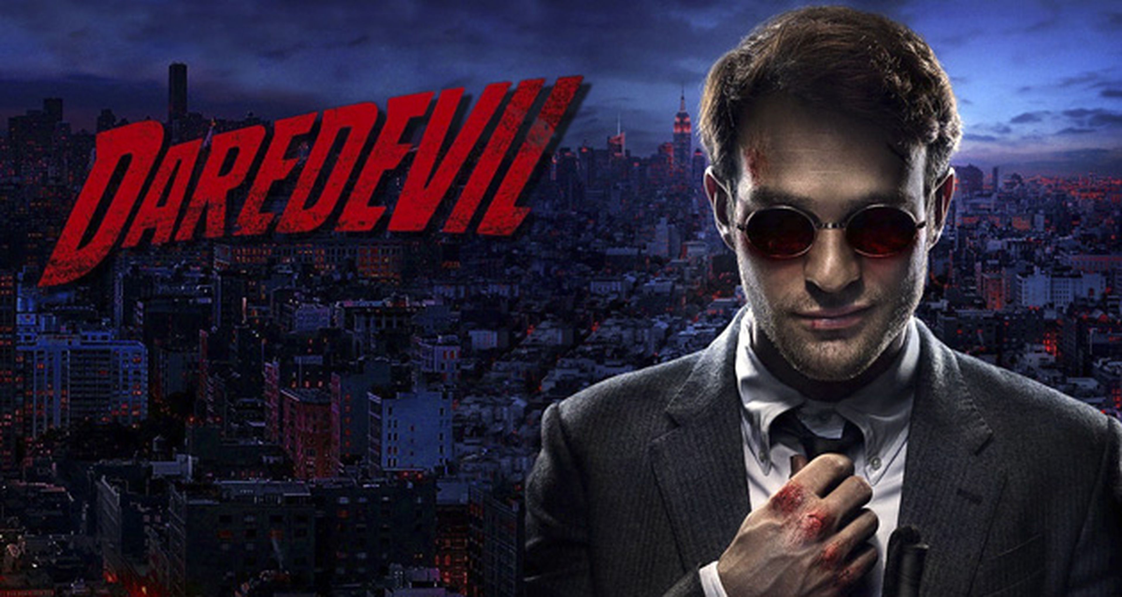 Daredevil: así es el avance de la segunda temporada