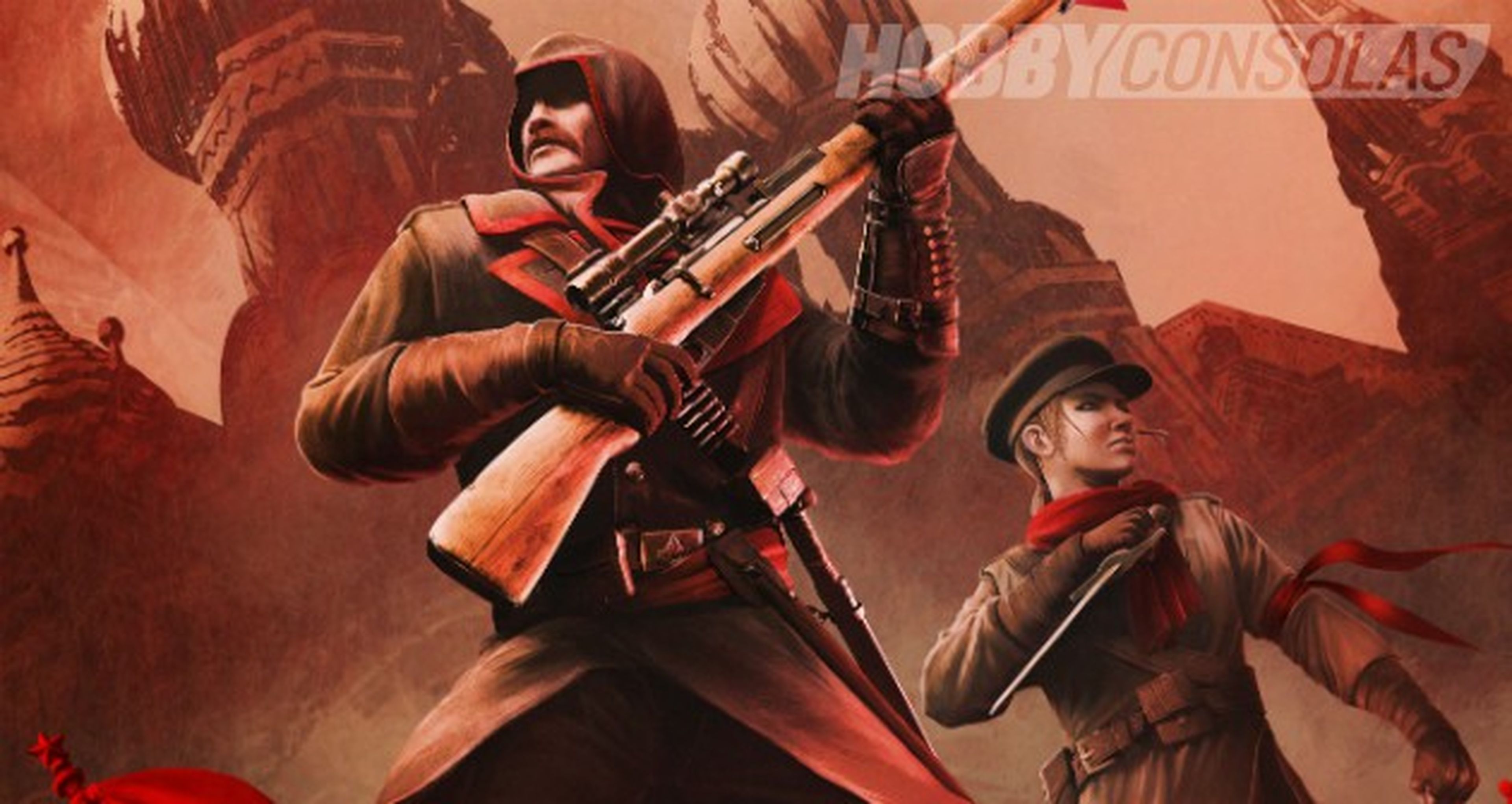 Assassin&#039;s Creed Chronicles India y Rusia, fecha de lanzamiento