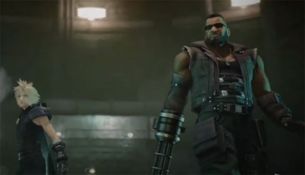 Final Fantasy VII Remake: ¿lo está haciendo bien Square Enix?