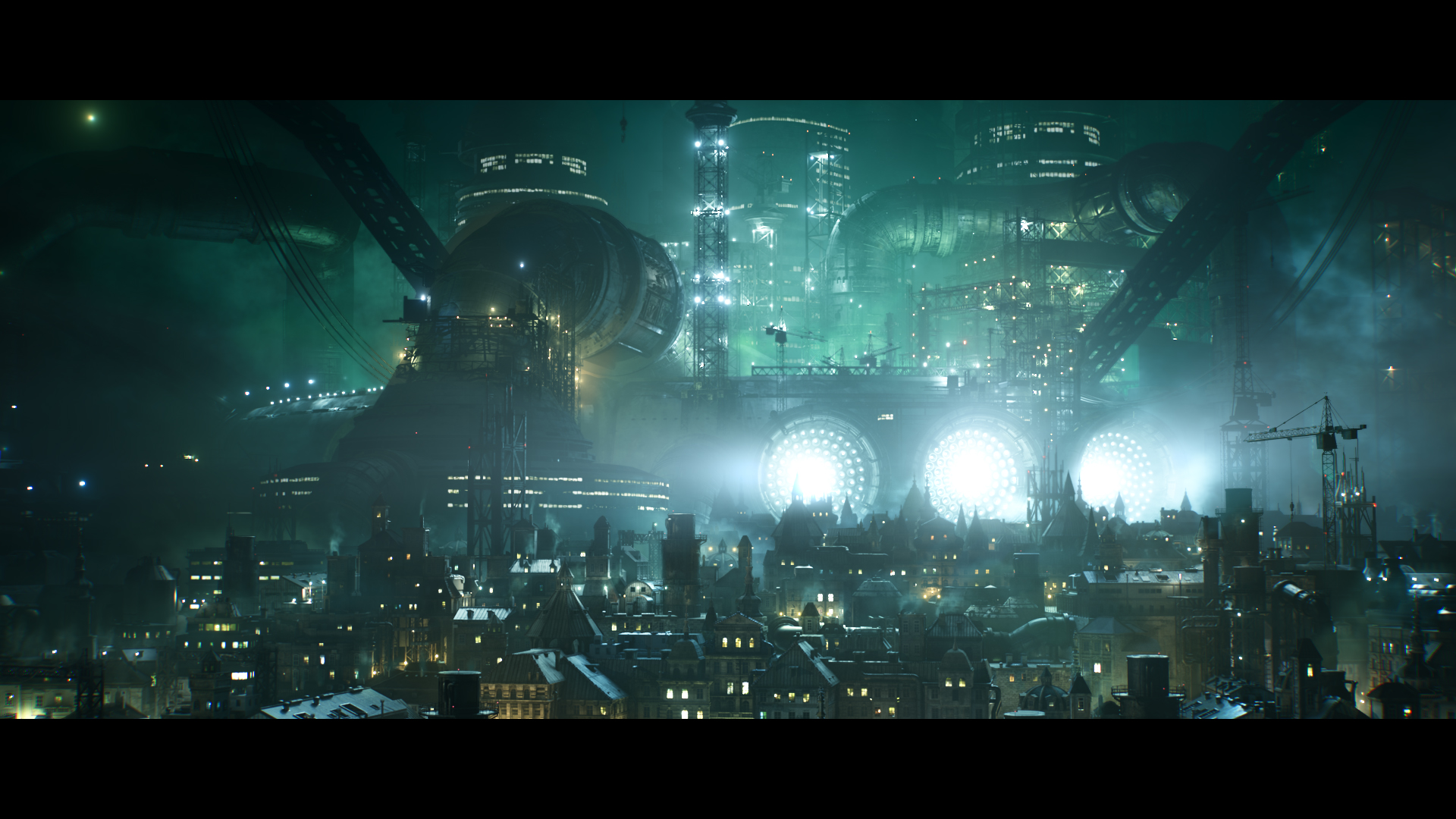 Final Fantasy VII Remake: ¿lo está haciendo bien Square Enix?
