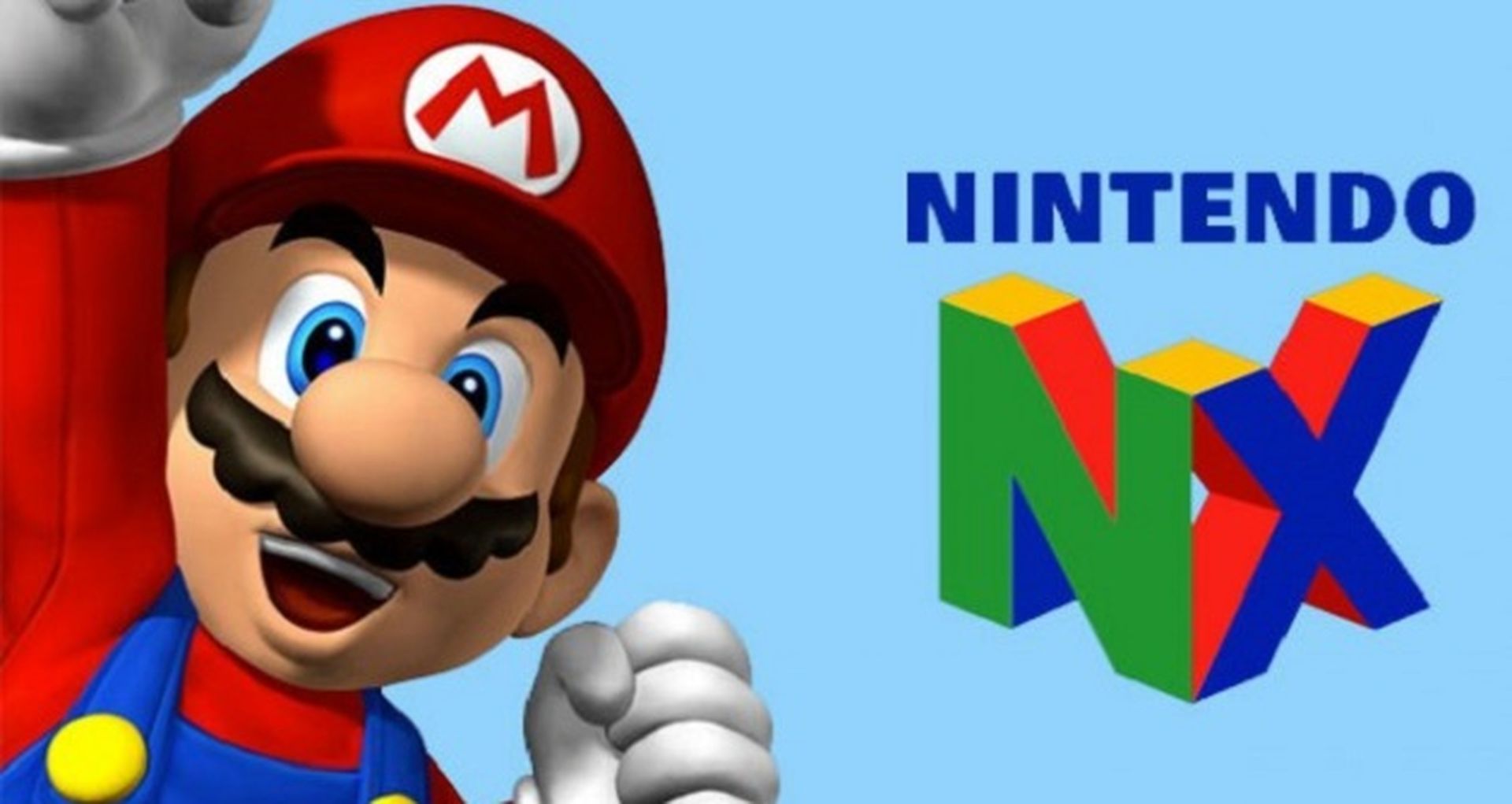 Nintendo NX, una patente revela nuevos datos