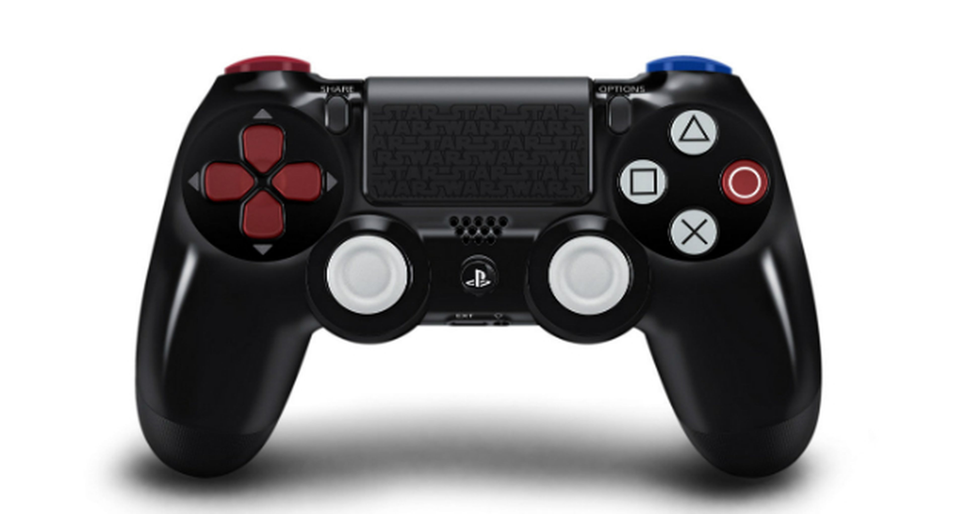 Equipa tu PlayStation con los mejores accesorios: auriculares, cargadores  de mandos, discos duros… - Meristation