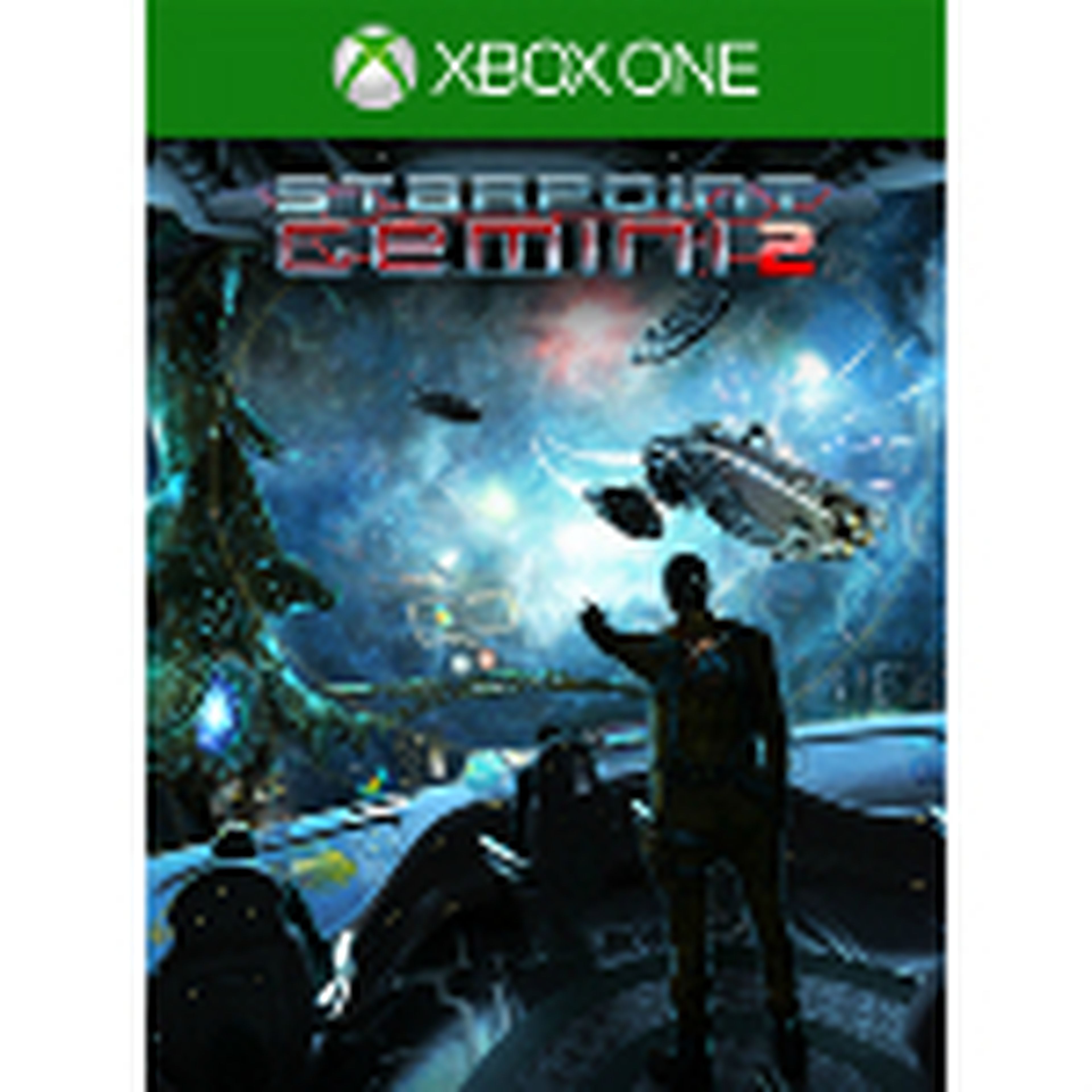 Starpoint Gemini 2 para Xbox One