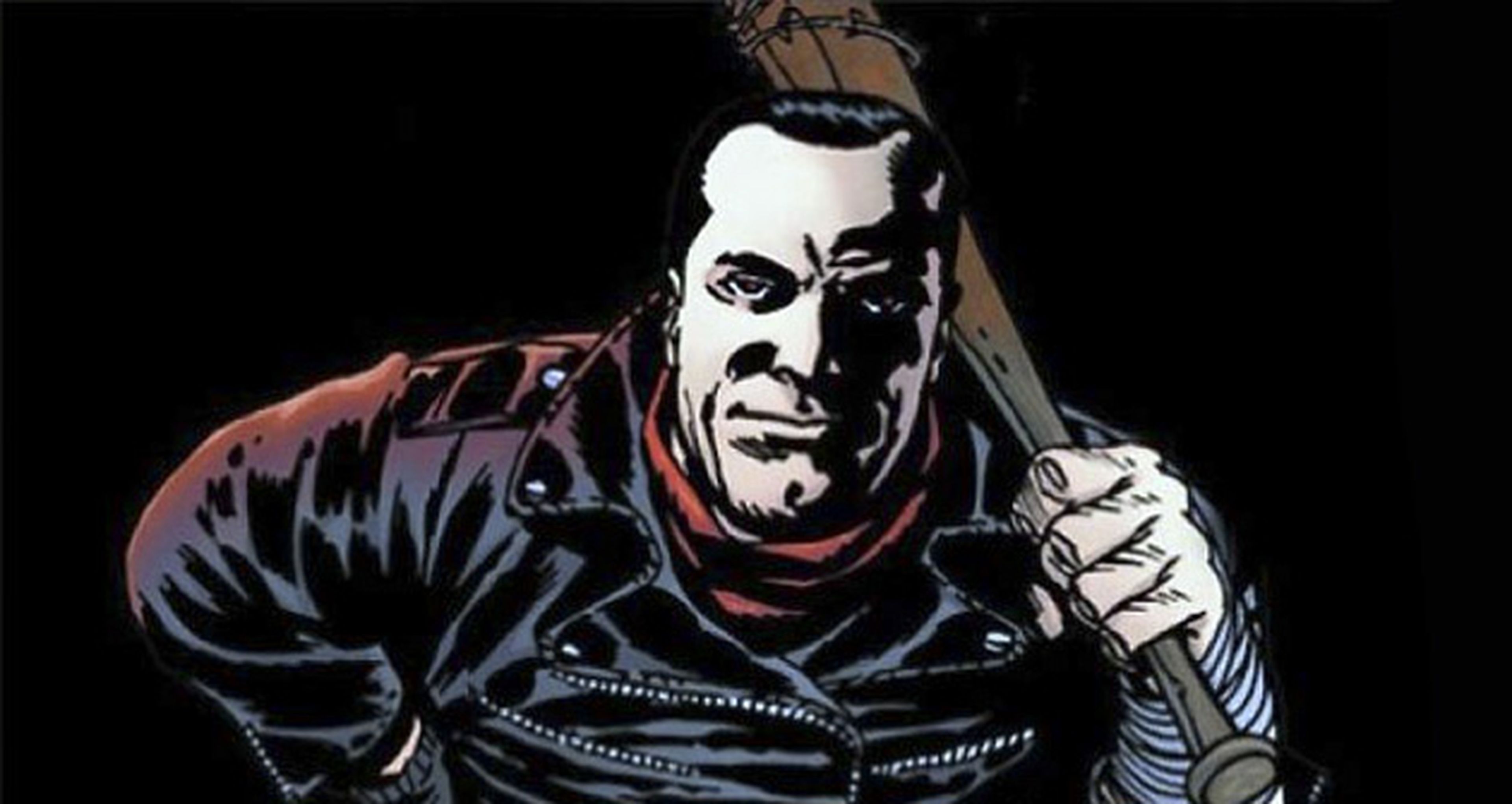 The Walking Dead 6: nuevos detalles de Negan