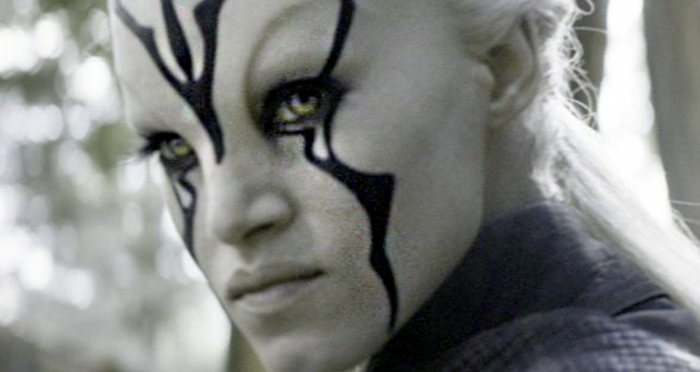 Star Trek Beyond: imágenes filtradas antes del tráiler