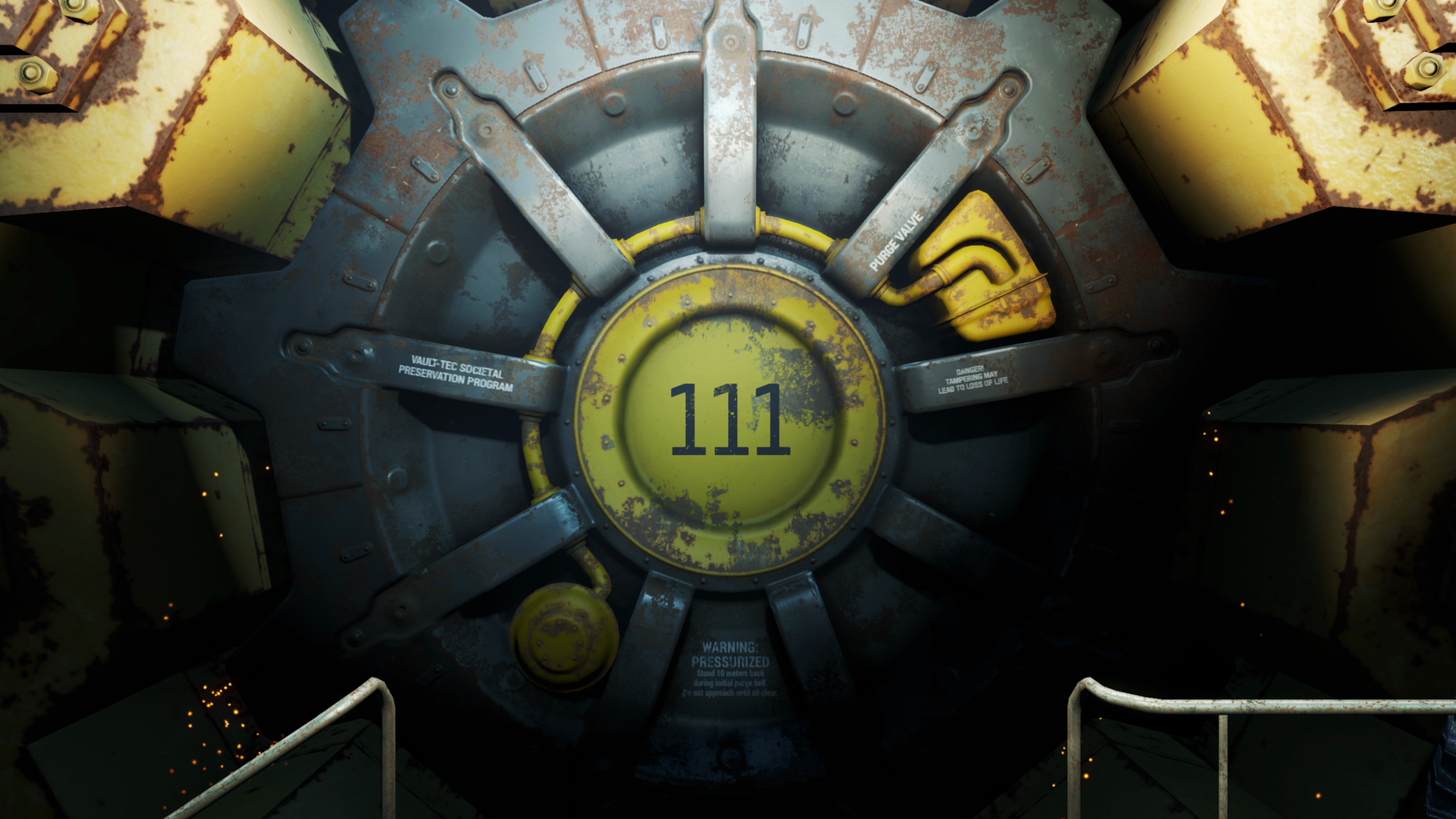 Fallout 4: consejos para sobrevivir en el yermo