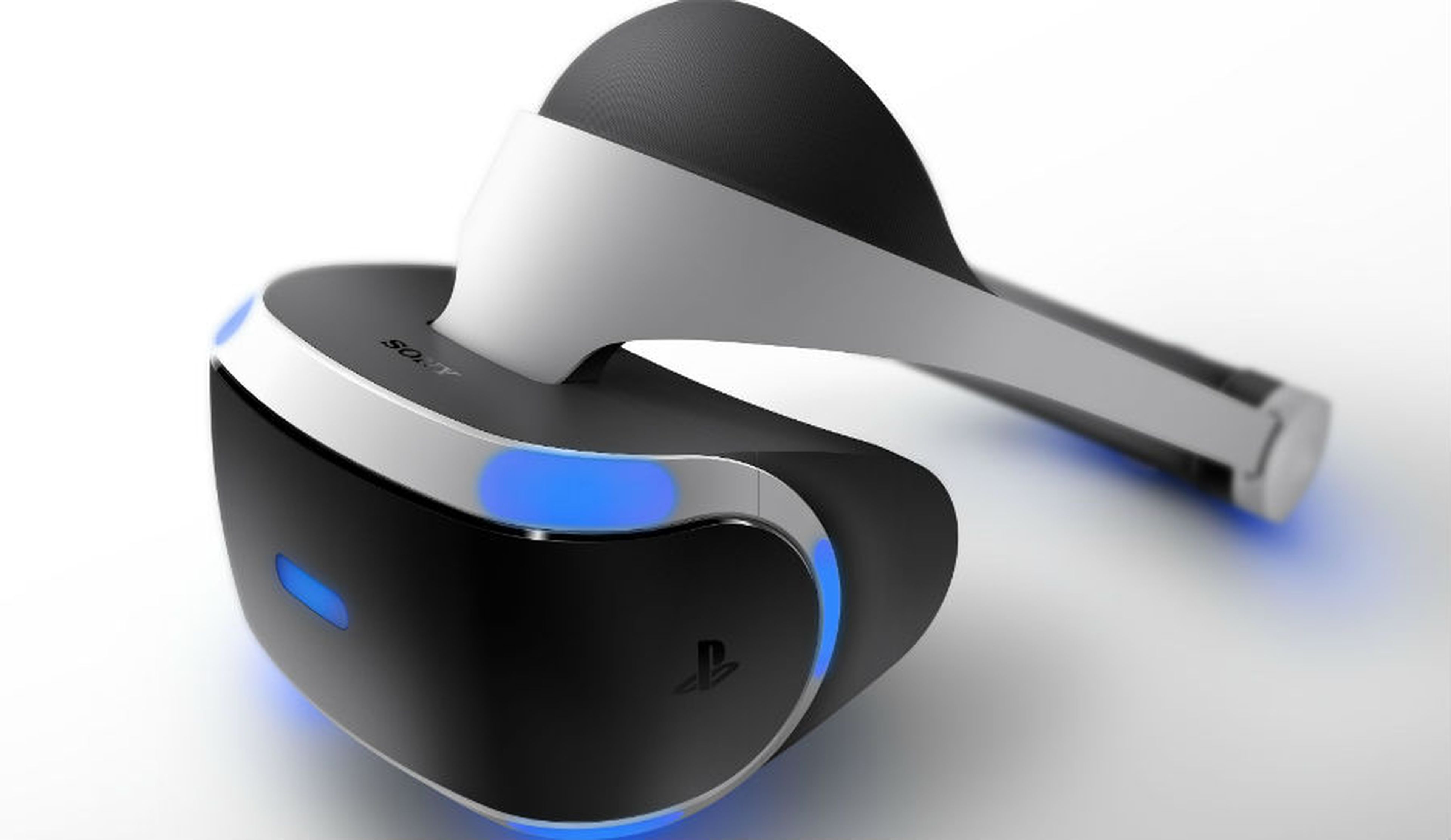 PlayStation VR podría vender 1,5 millones de unidades en 2016