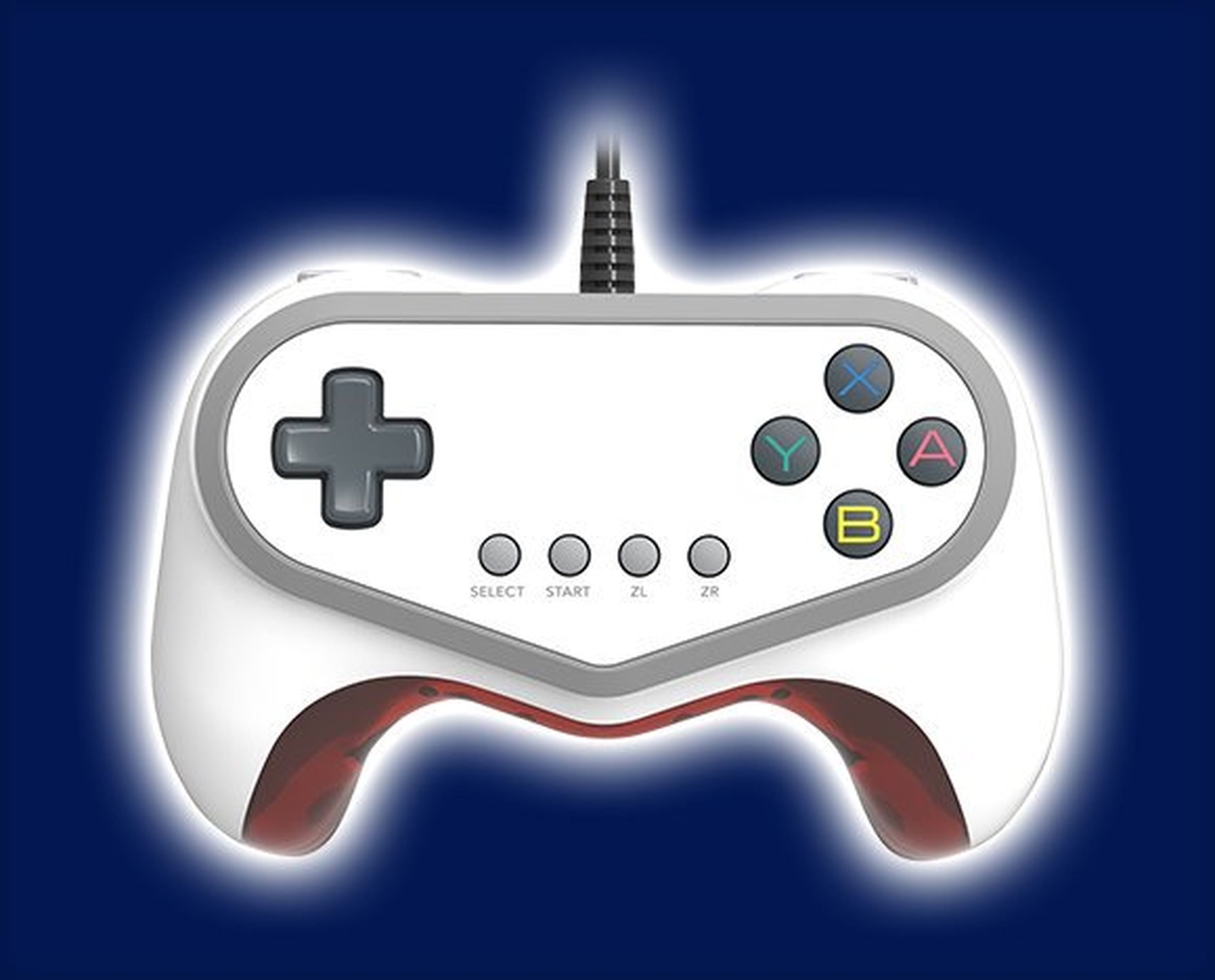 Pokkén Tournament, tráiler y nuevo mando para Wii U