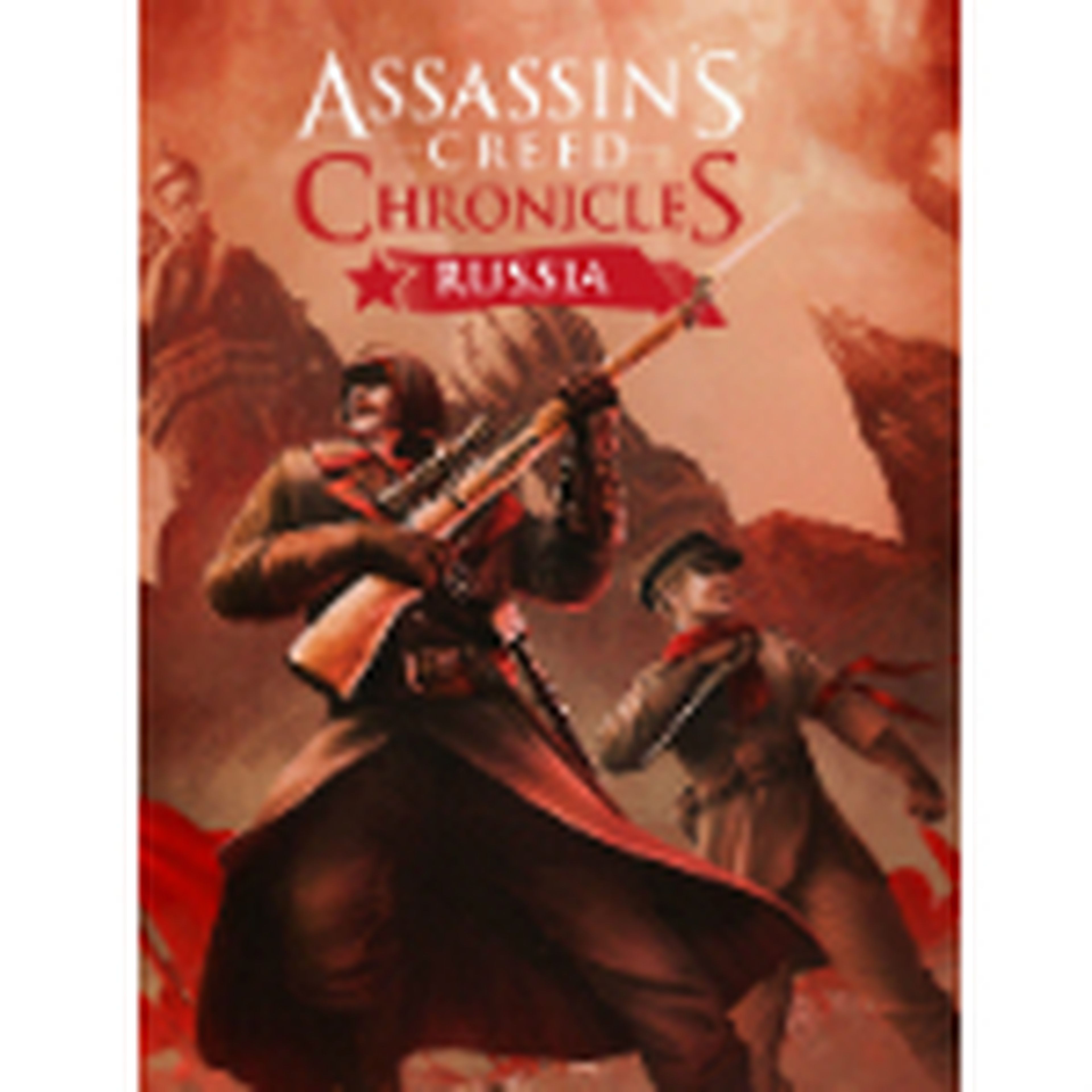 Assassin's Creed Chronicles: Rusia para PS4