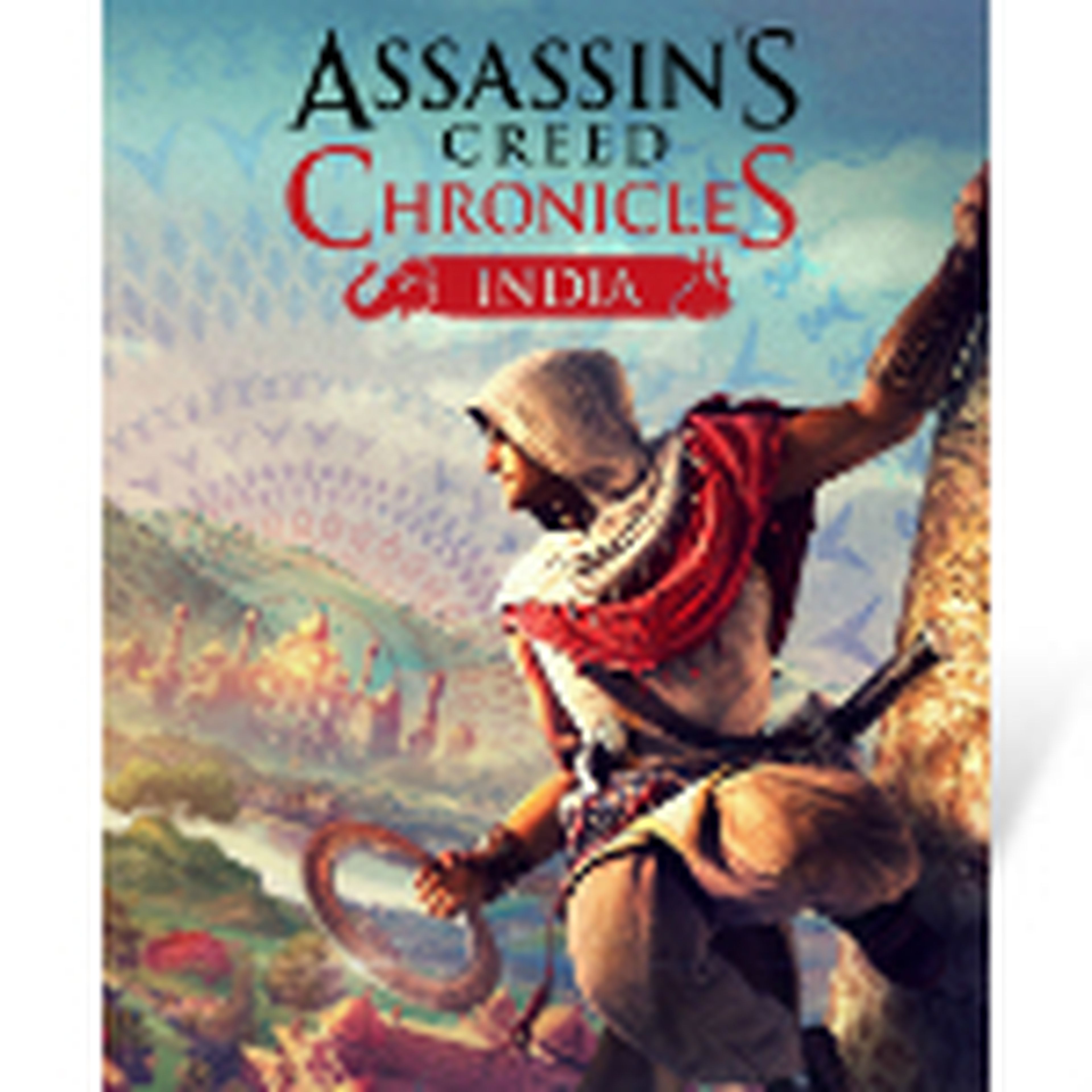 Assassin's Creed Chronicles: India para Xbox One