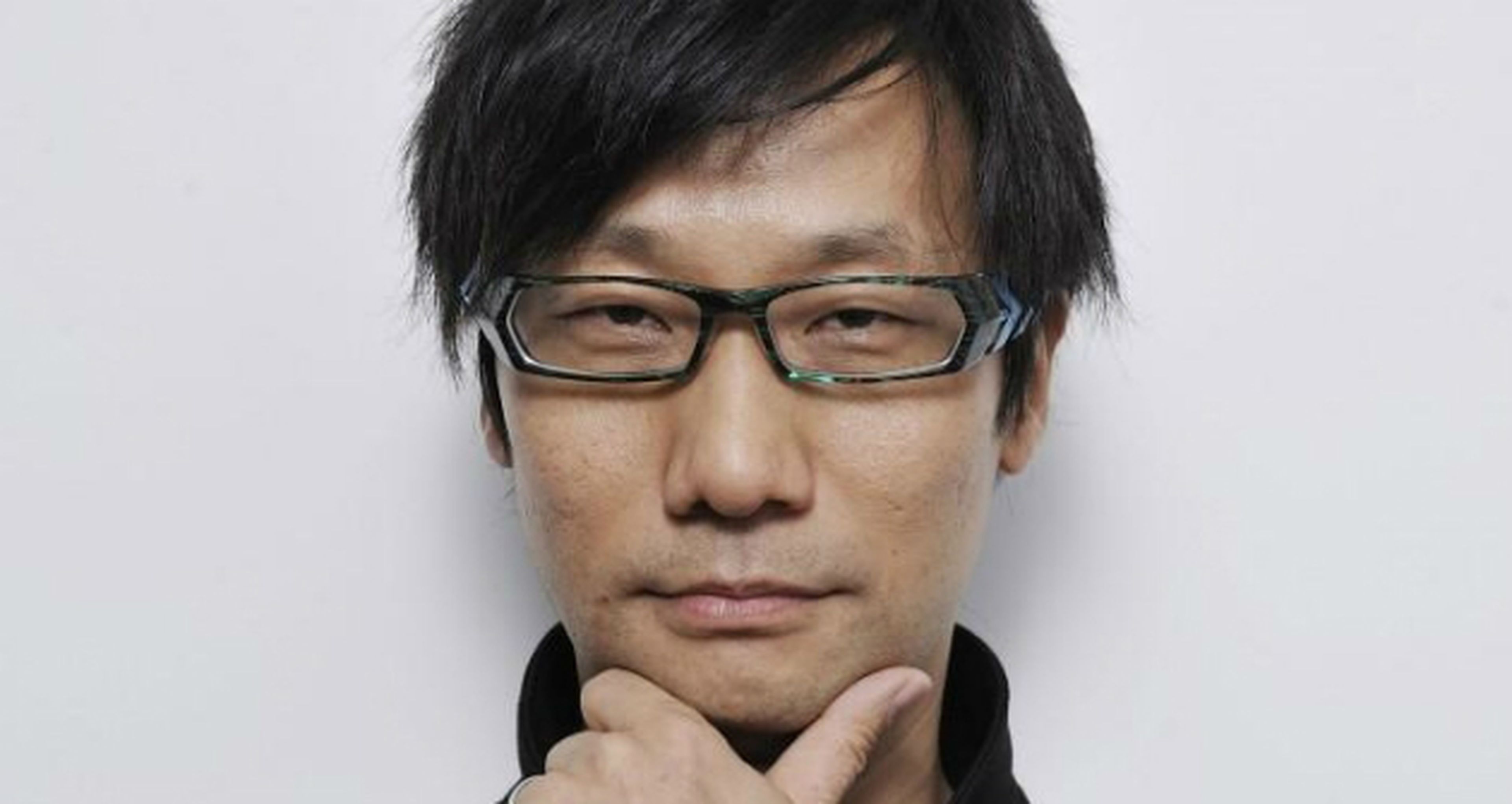 Hideo Kojima puede haber abandonado ya Konami y estar en negociaciones con Sony