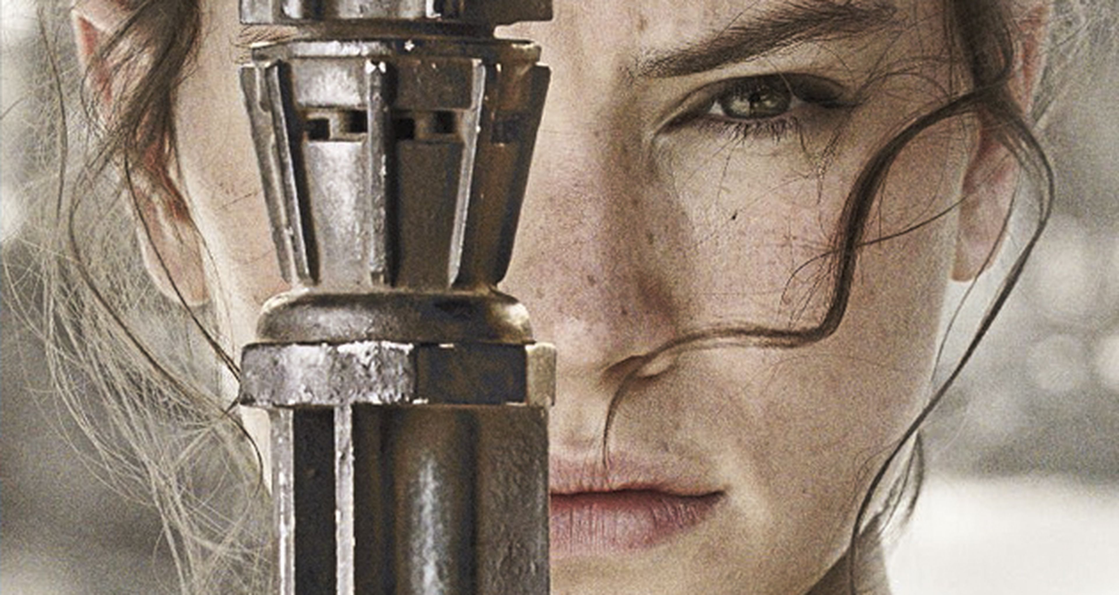 Star Wars VII: el despertar de la fuerza será el mayor estreno de la historia de España