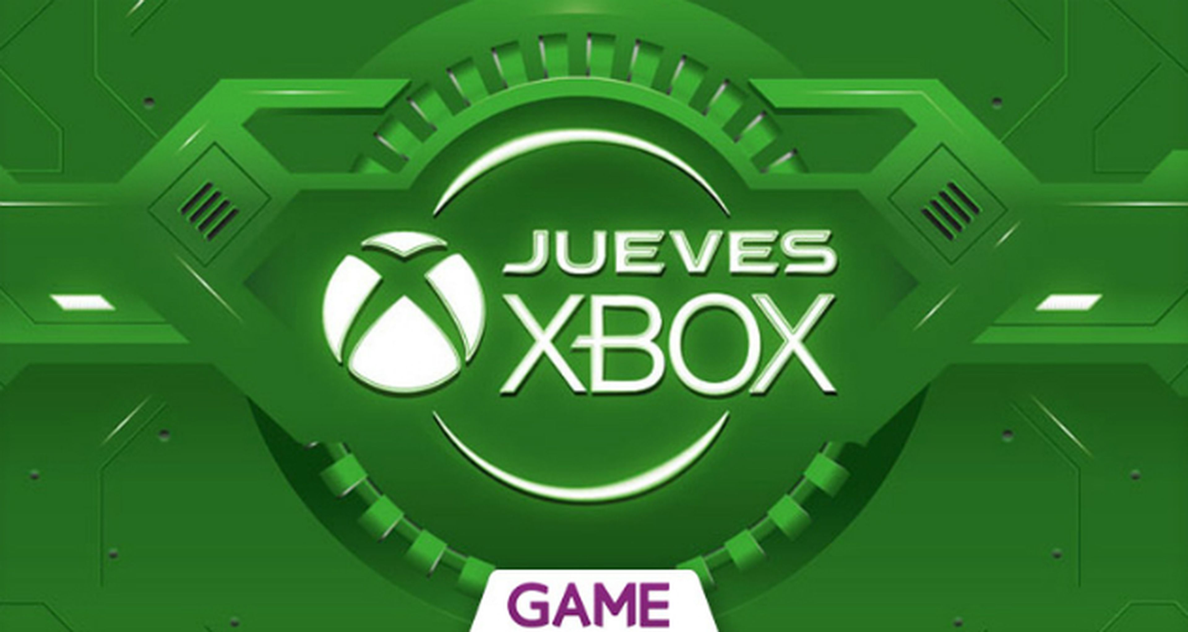 Jueves Xbox en GAME: Ofertas 17/12/2015
