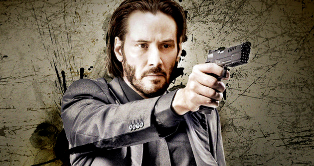 John Wick 2 podría reunir de nuevo al reparto de Matrix