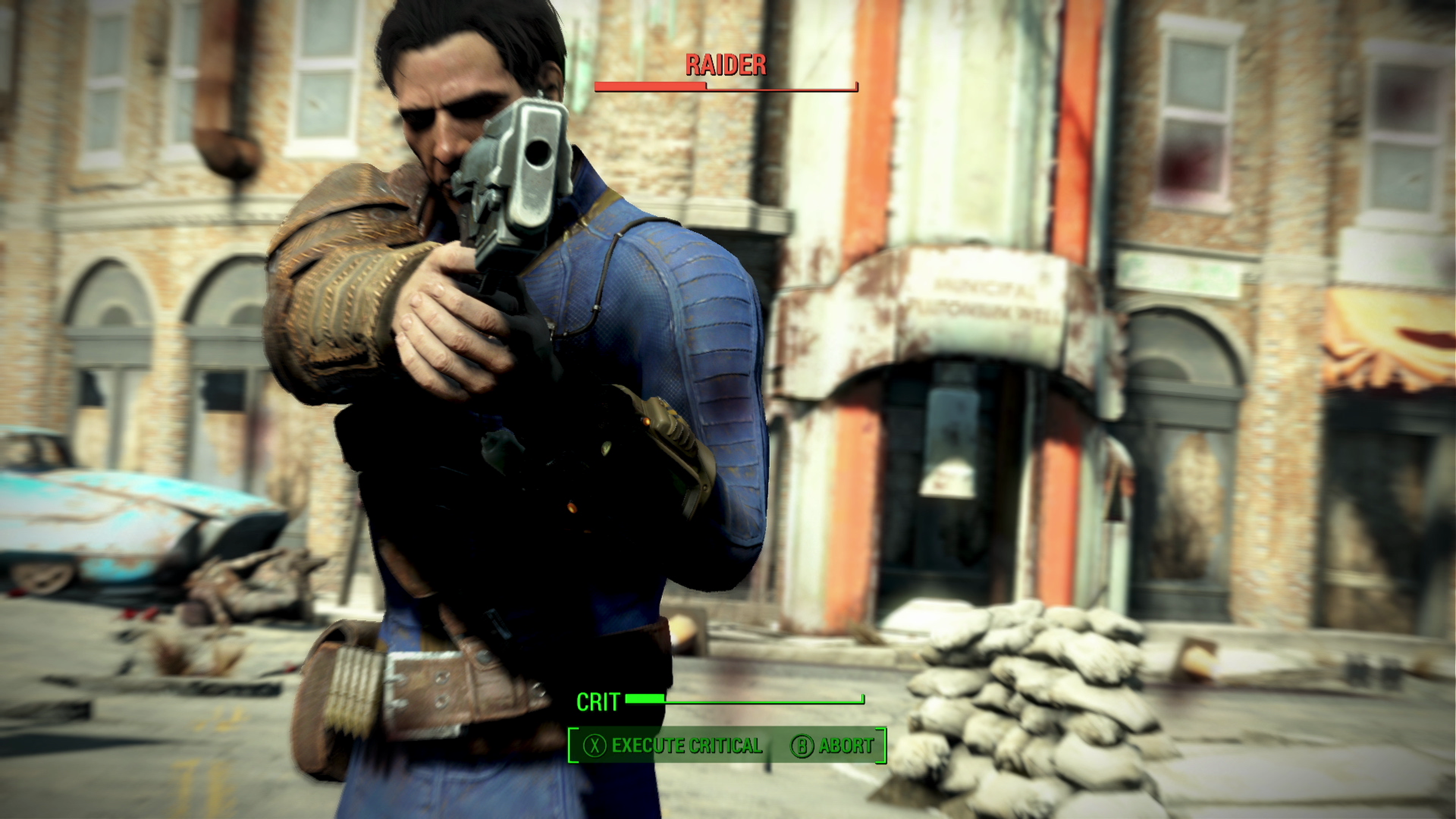 Fallout 4: consejos para sobrevivir en el yermo