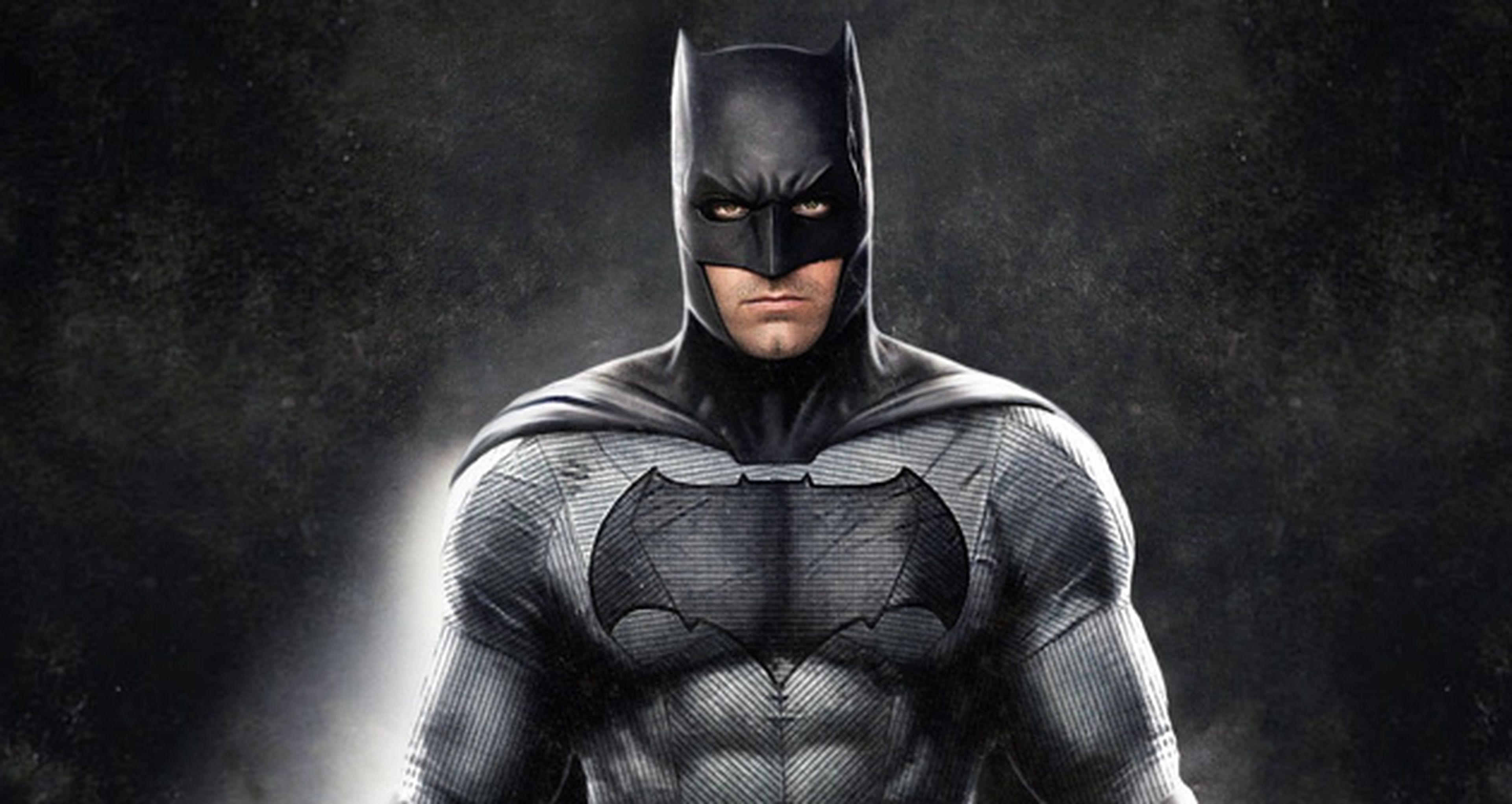 Ben Affleck habla del Batman de Zack Snyder y del de Christopher Nolan