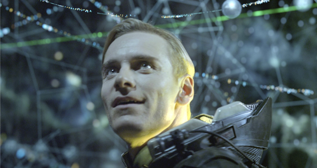 Alien Covenant ficha a Katherine Waterston para protagonizar la película junto a Fassbender