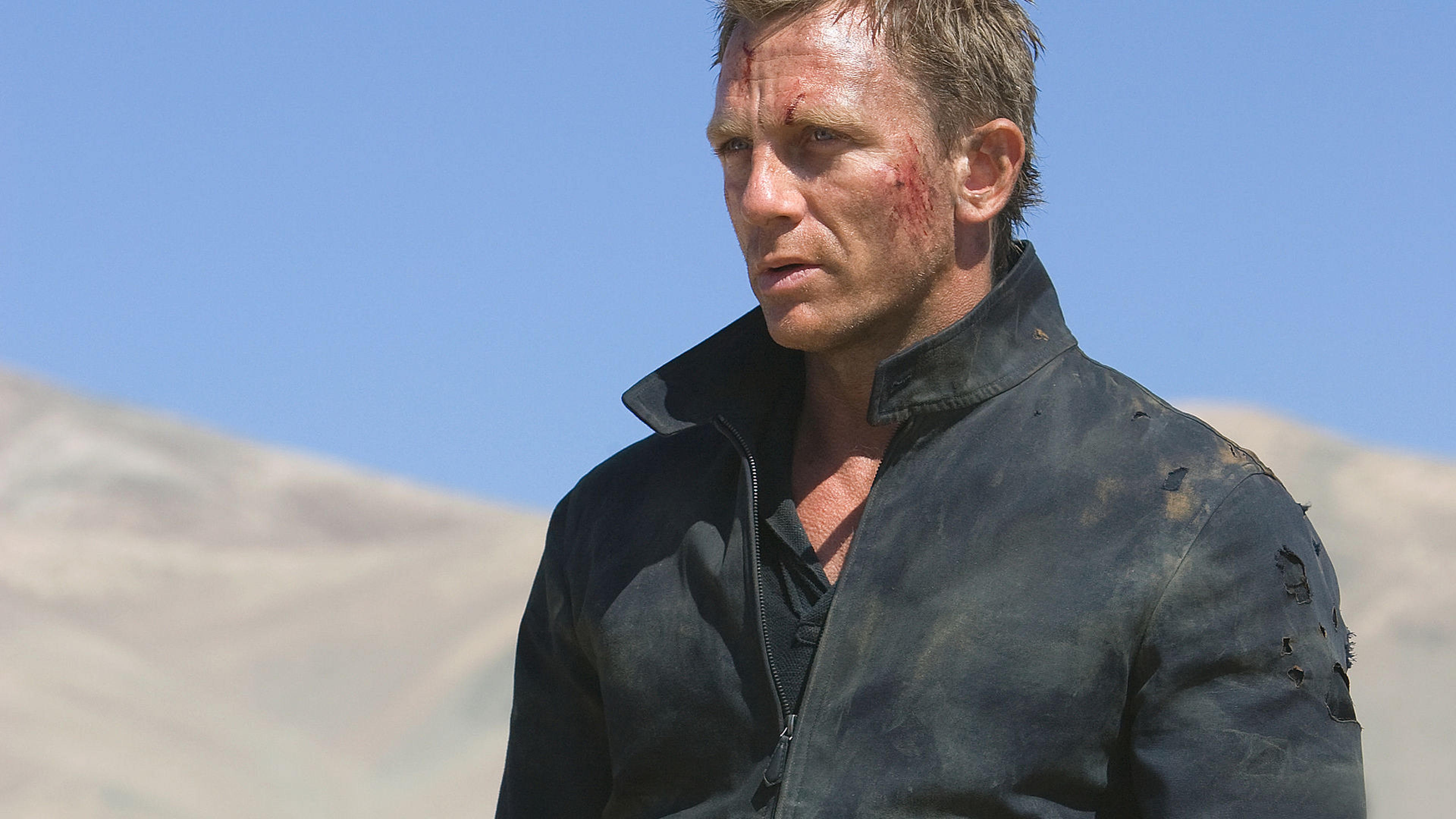 Star Wars El Despertar de la Fuerza: desvelado el papel de Daniel Craig