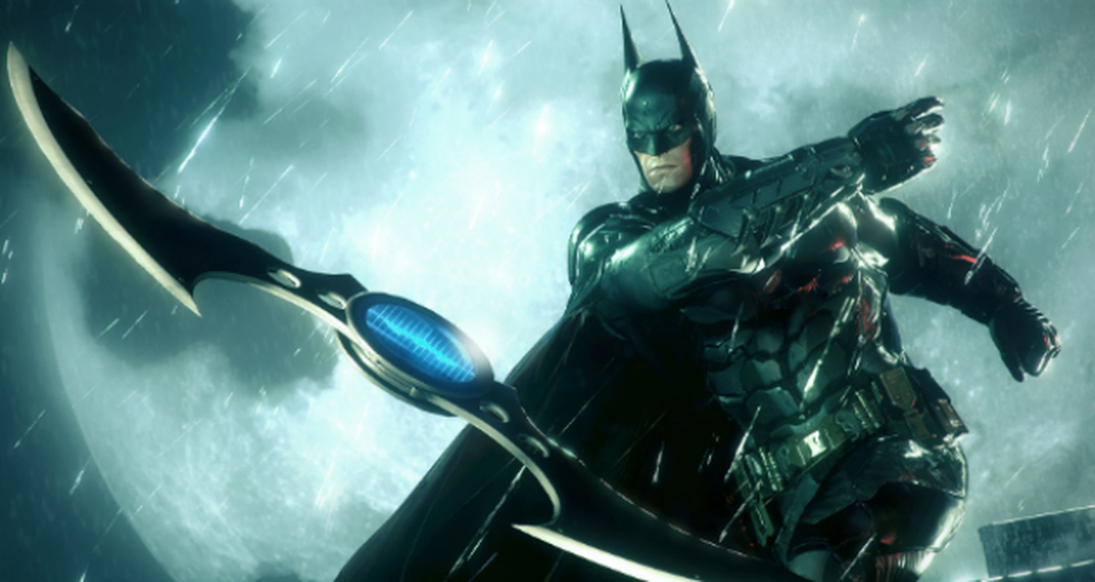 Batman Arkham Knight, nuevo vídeo con los DLCs de diciembre