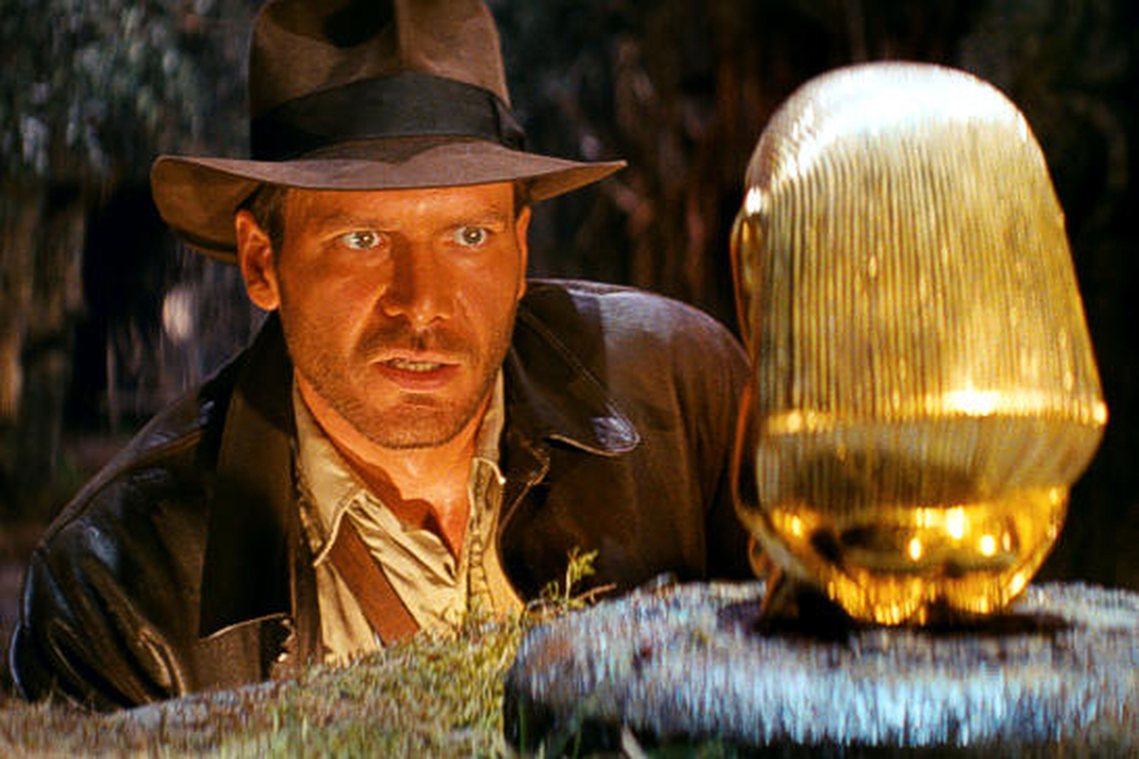 Crítica de Indiana Jones en busca del arca perdida - Especial cine de los 80