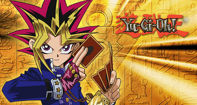 Konami anuncia un nuevo Yu-Gi-Oh! para varias plataformas