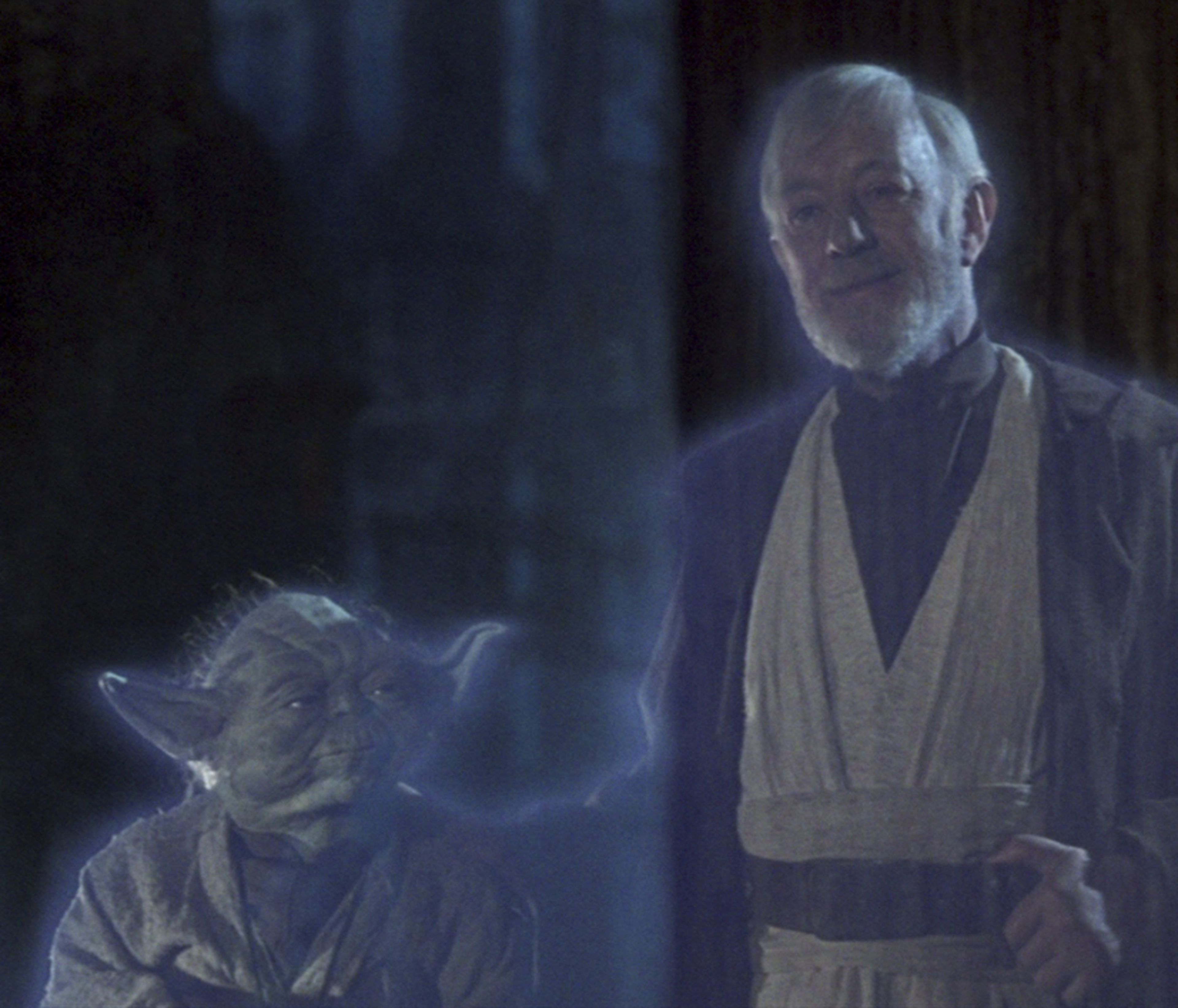 Star Wars VII: dos personajes inesperados participan en la película