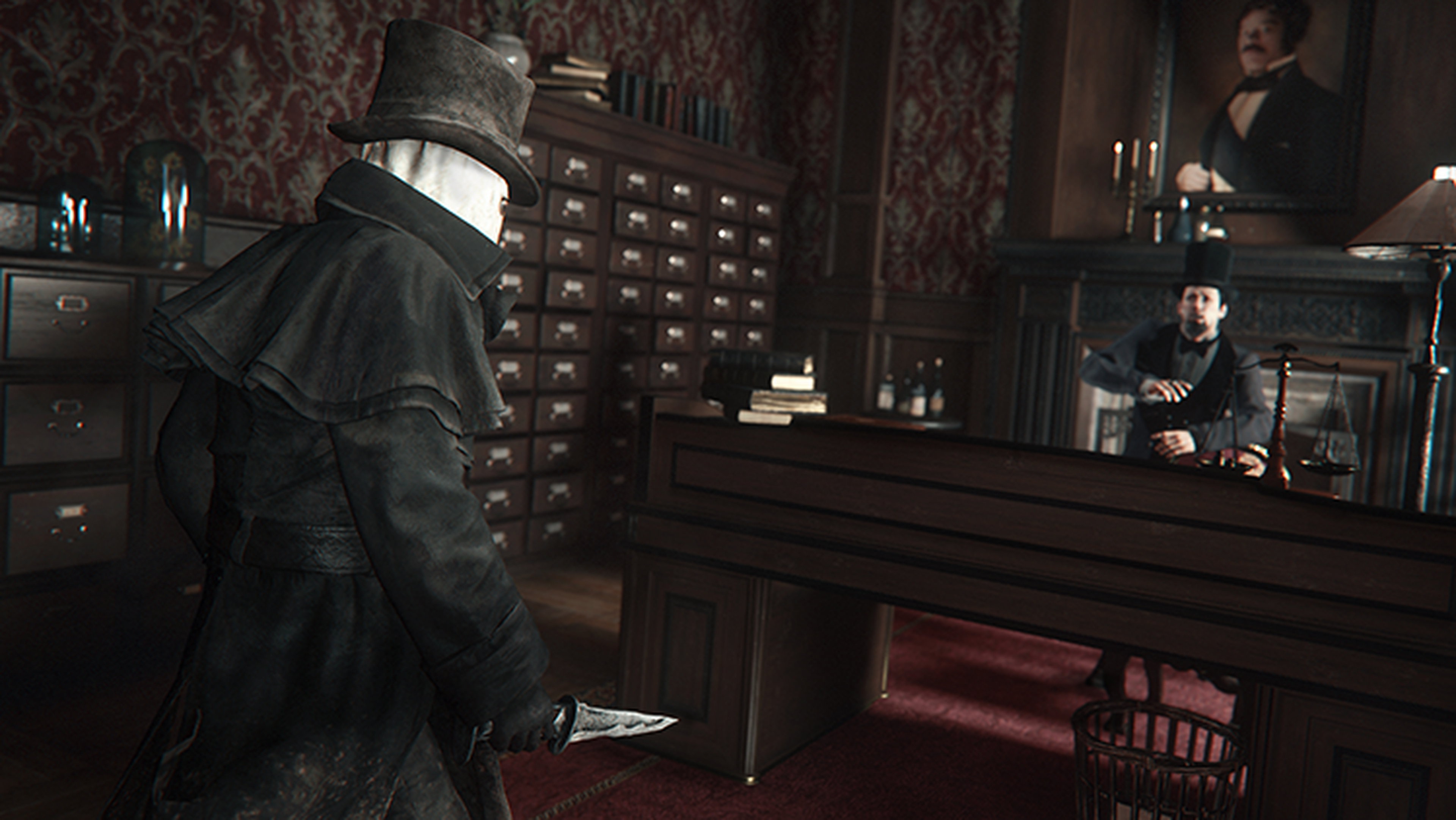 Análisis de Assassin's Creed Syndicate: Jack el Destripador