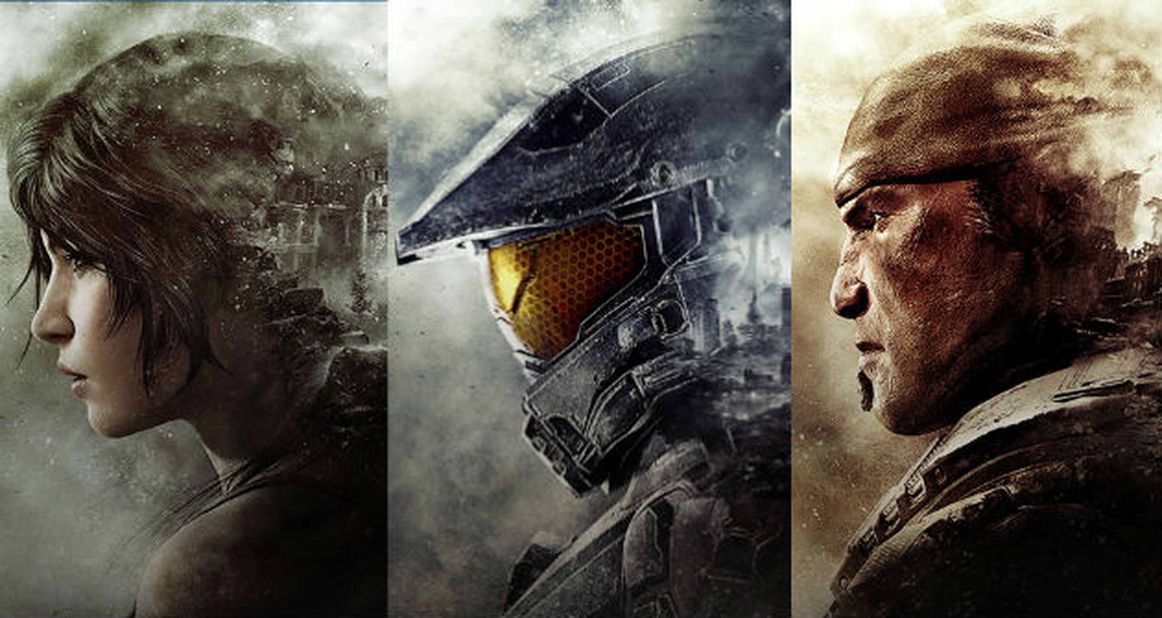 Los mejores juegos de Xbox One de 2015 en exclusiva