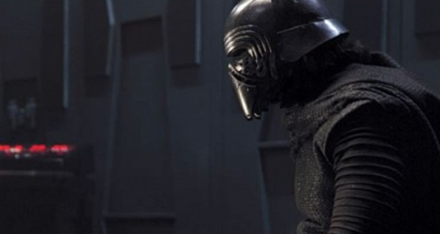 Star Wars Episodio VII El despertar de la Fuerza: Abrams explica la relación de Darth Vader y Kylo Ren (Spoiler)