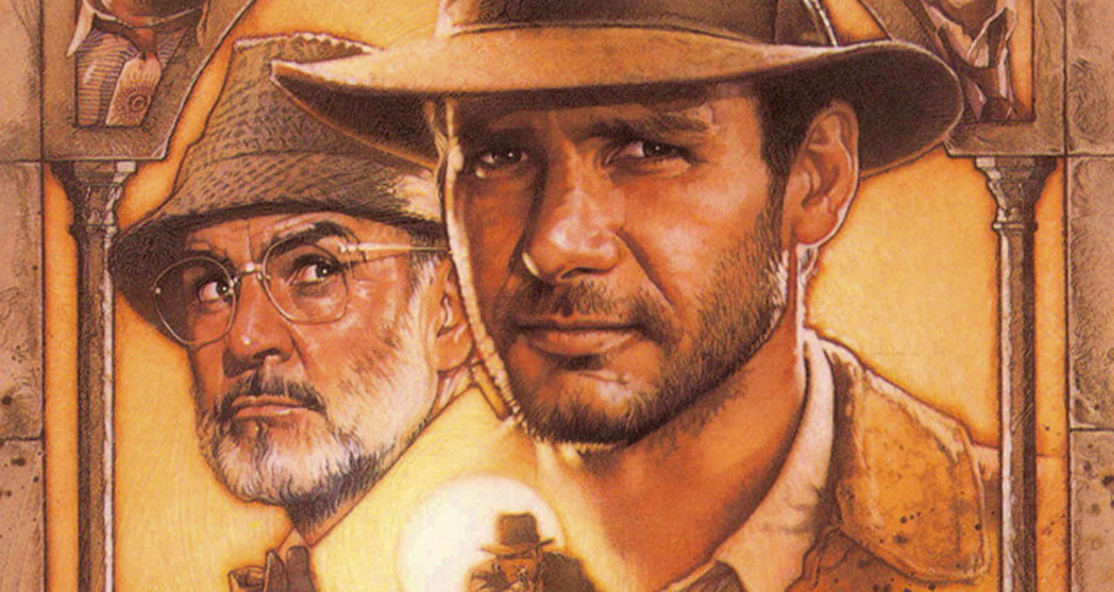 Crítica de Indiana Jones y la última cruzada - Especial cine de los 80