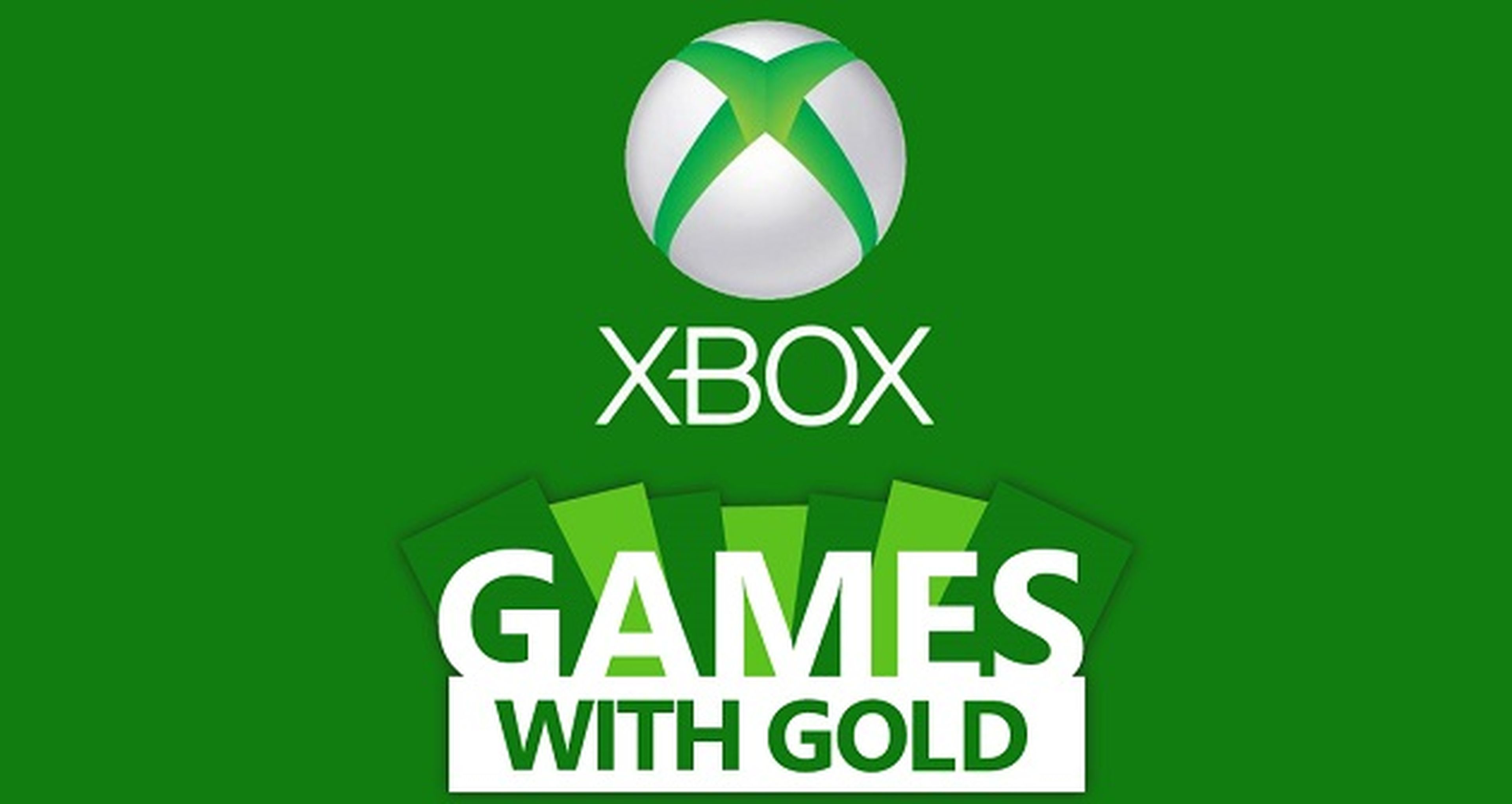 Games With Gold, anunciados los juegos de enero para Xbox One y Xbox 360
