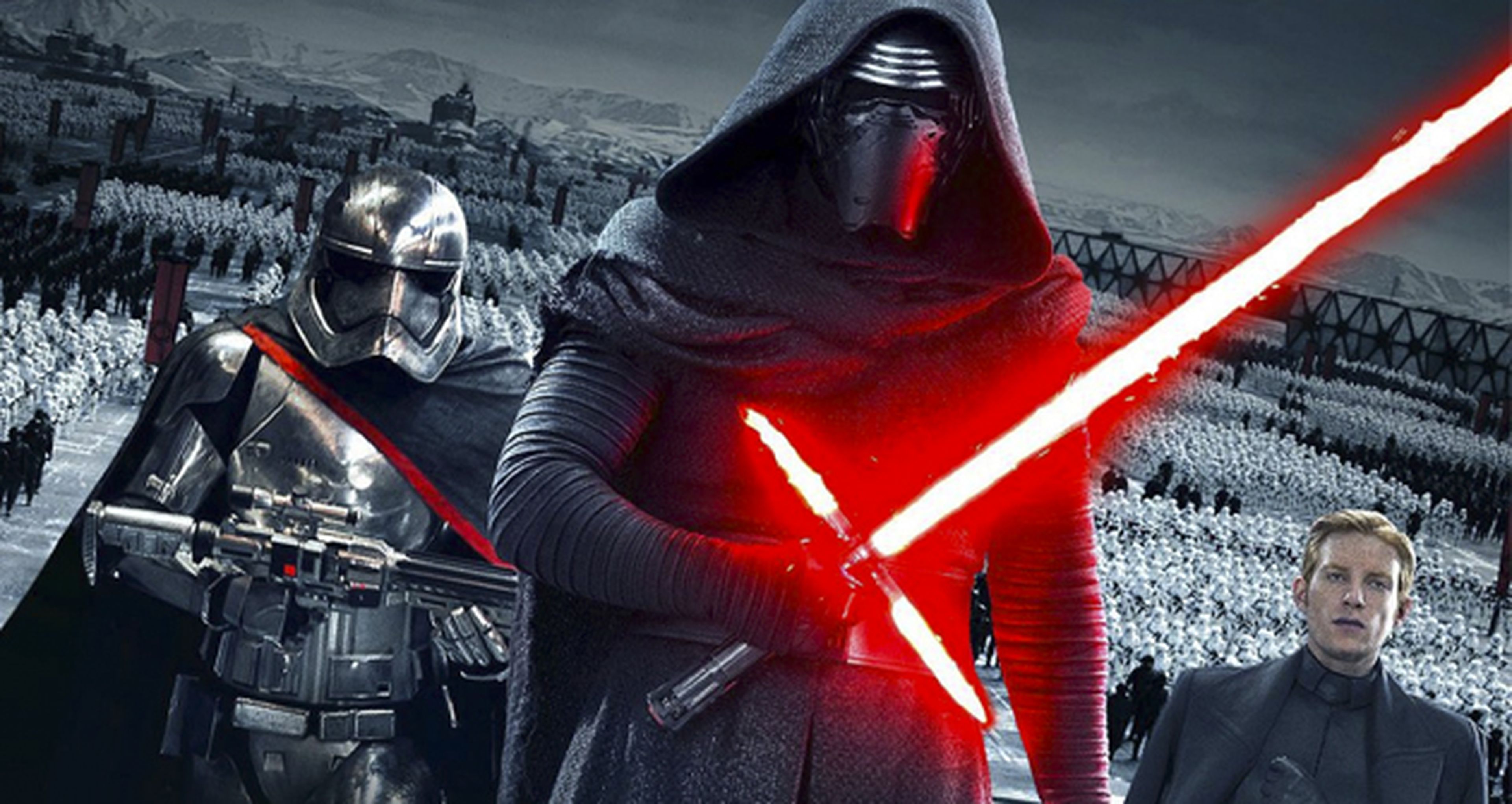 Star Wars VIII: teorías sobre lo que podría suceder tras El despertar de la fuerza