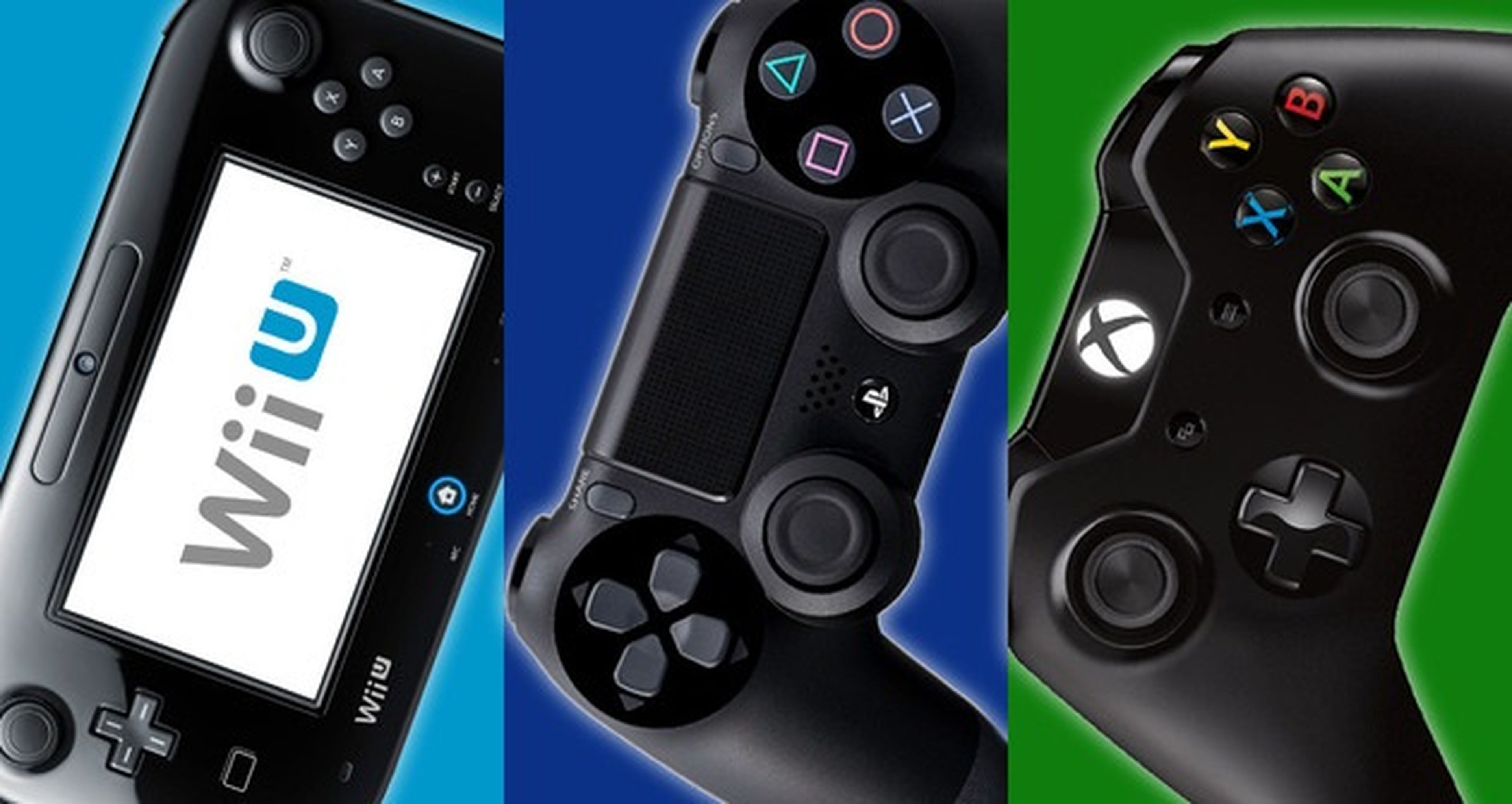 Comparación de exclusivas en PS4, Xbox One y Wii U según Metacritic